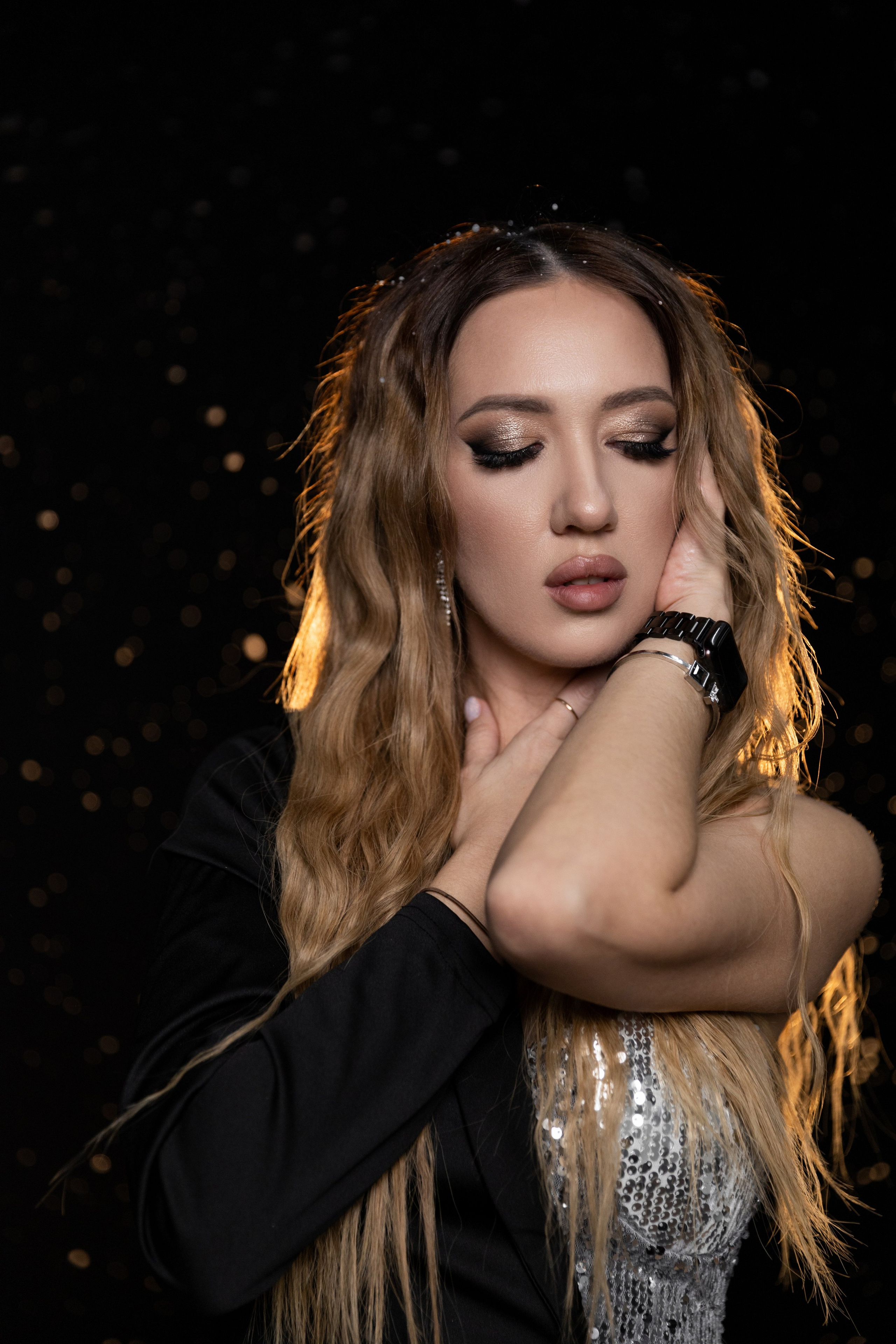 Студийные фотосессии. Женский и свадебный фотограф Юлия Лихонкина Саратов