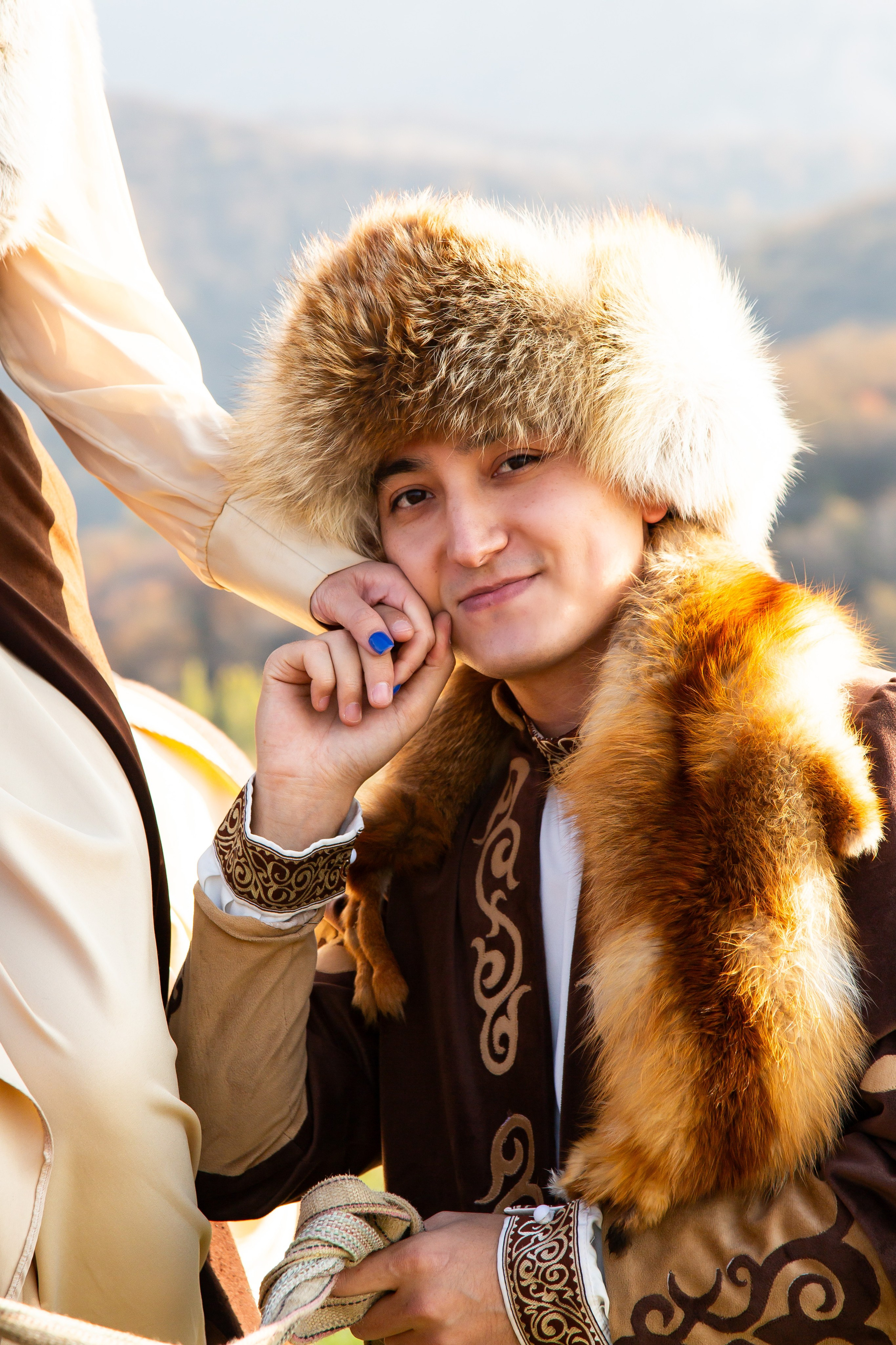 Love story | Истории любви. Фото и видеосъемка в Алматы