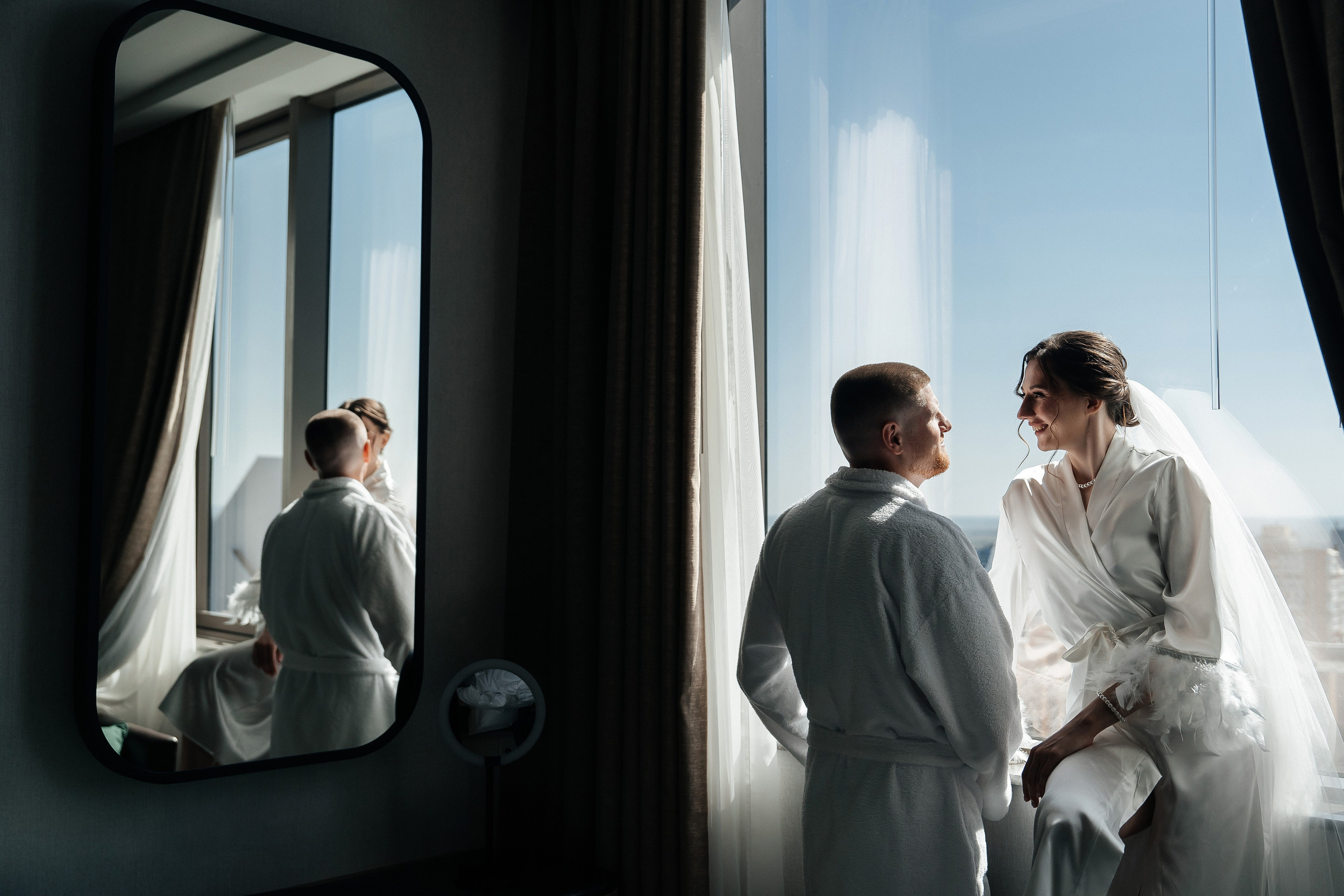 Николай & Ангелина. Lokos.pro Ник Соколов Фото и Видео Москва/Ростов-на-Дону