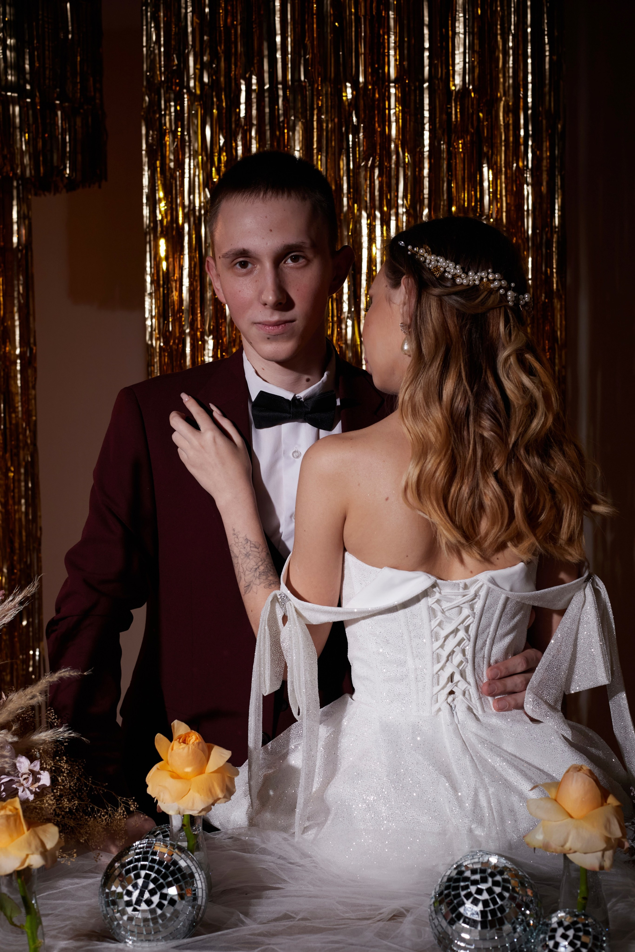 Wedding. Лабаратория медиа контента