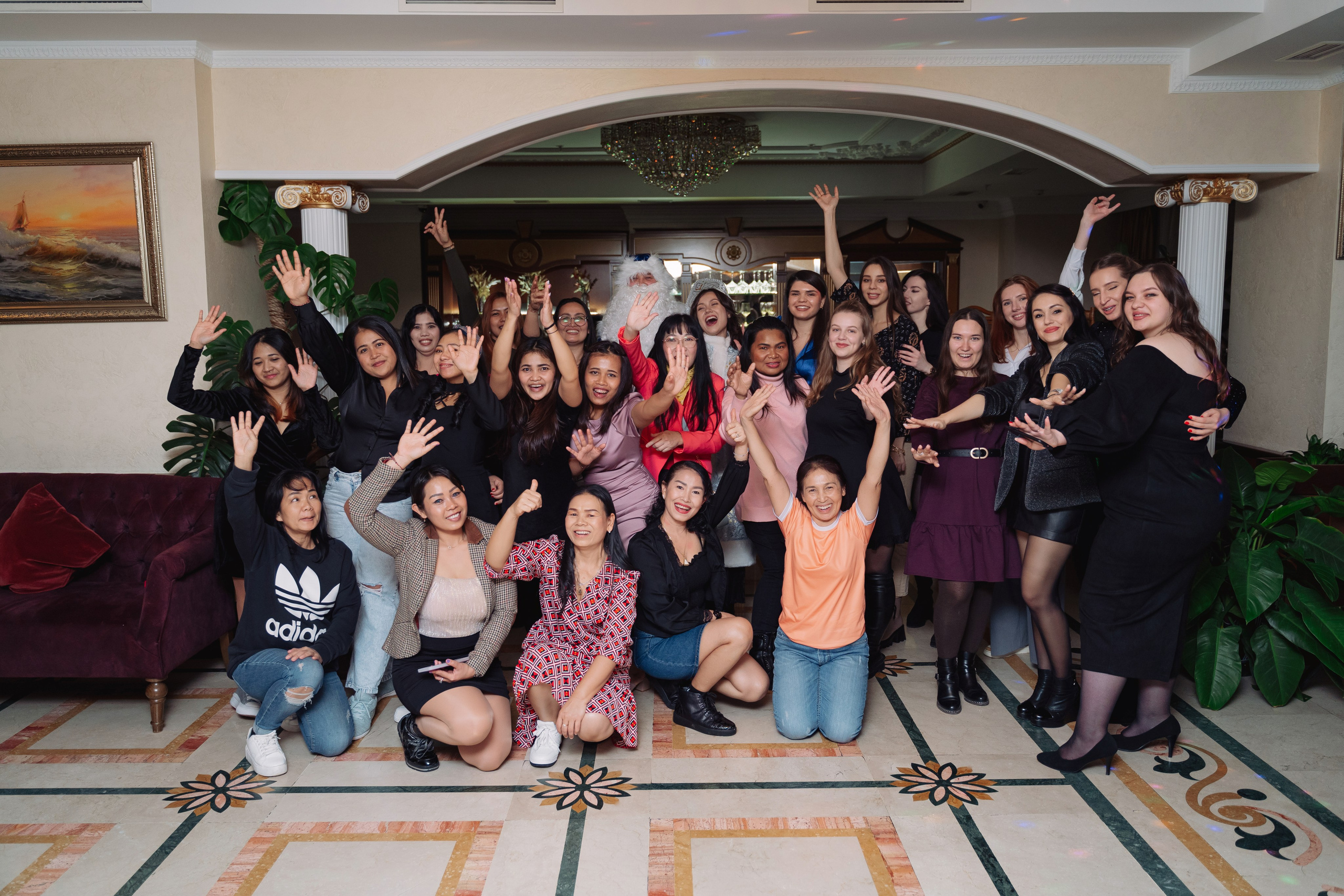 Корпоратив «Твойтай». Свадебный и семейный фотограф в Краснодаре Павел Мельников