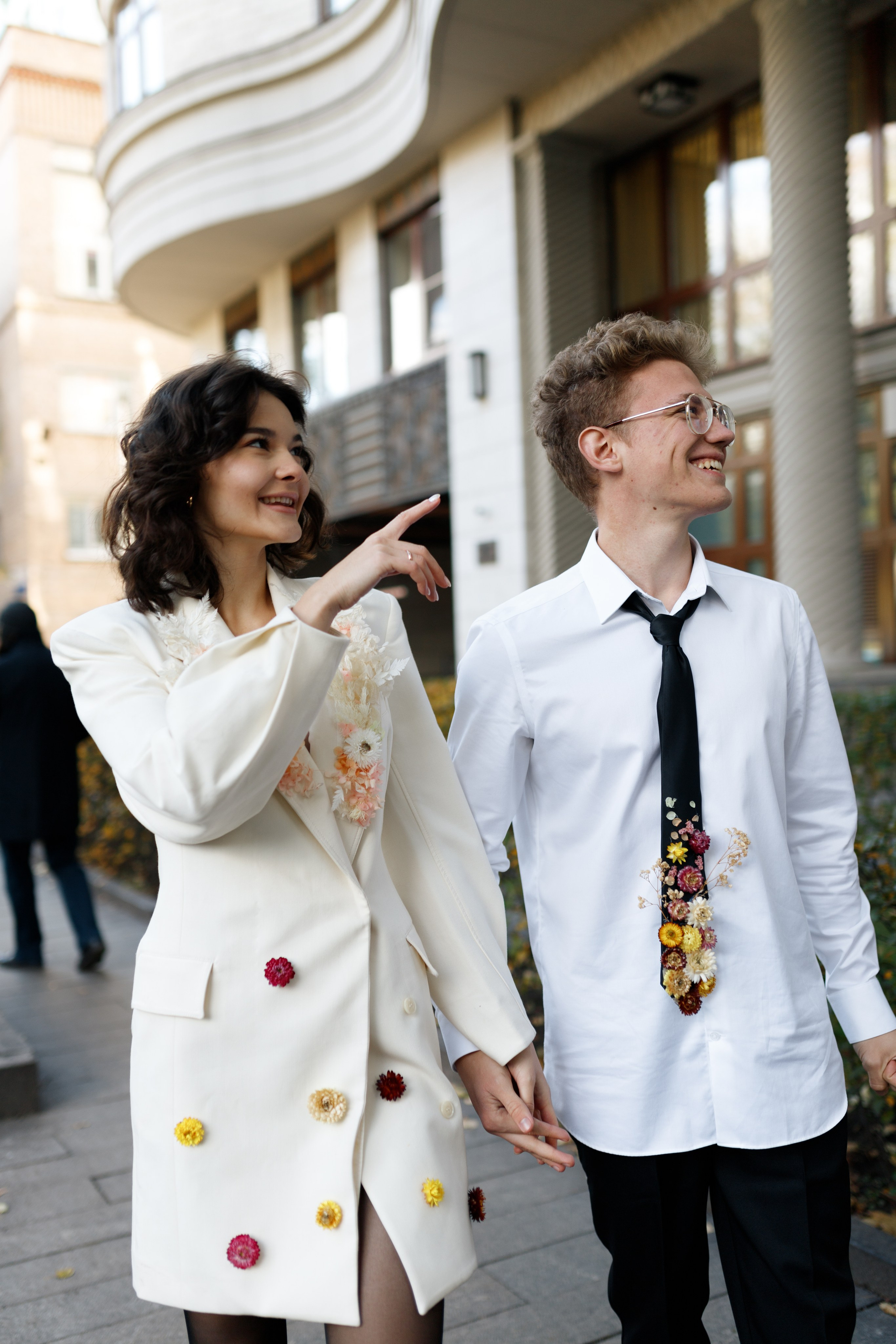 Veronika & Makar. Свадебный фотограф Москва и ЮГ