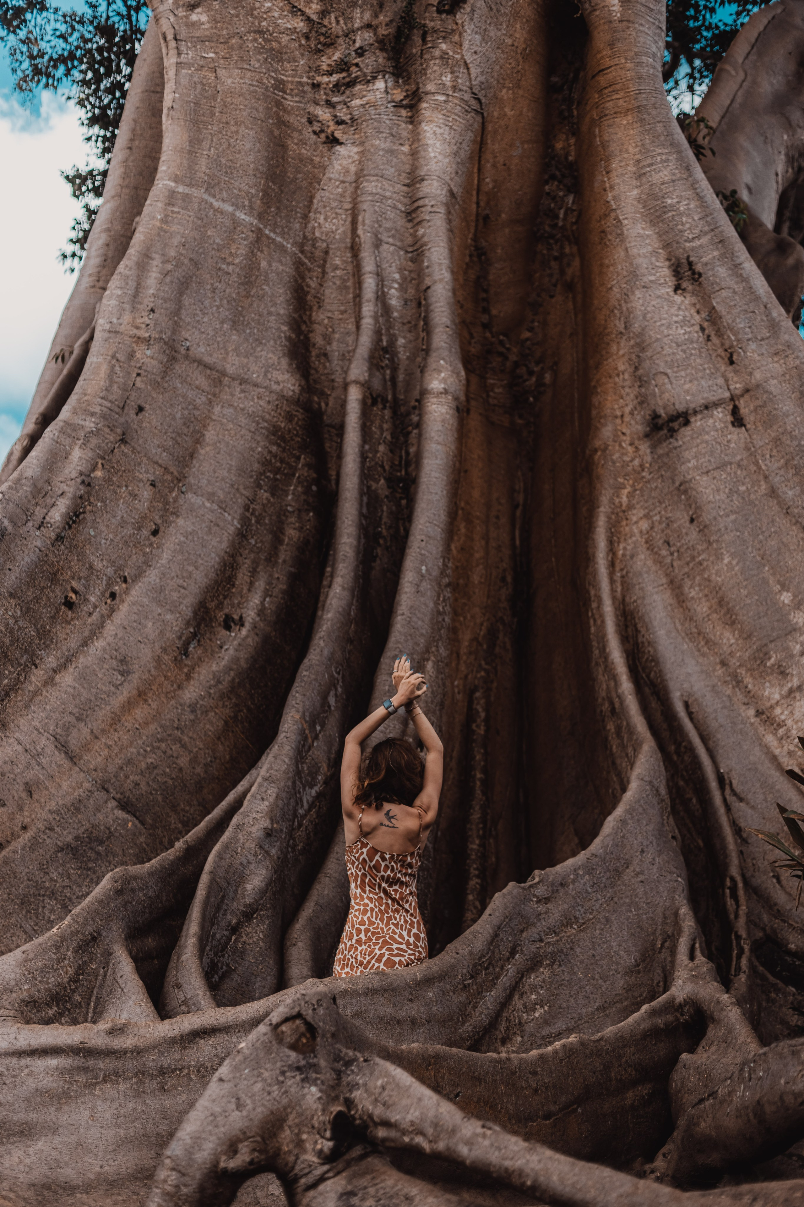 Uniunon. Мариам Багдасарян