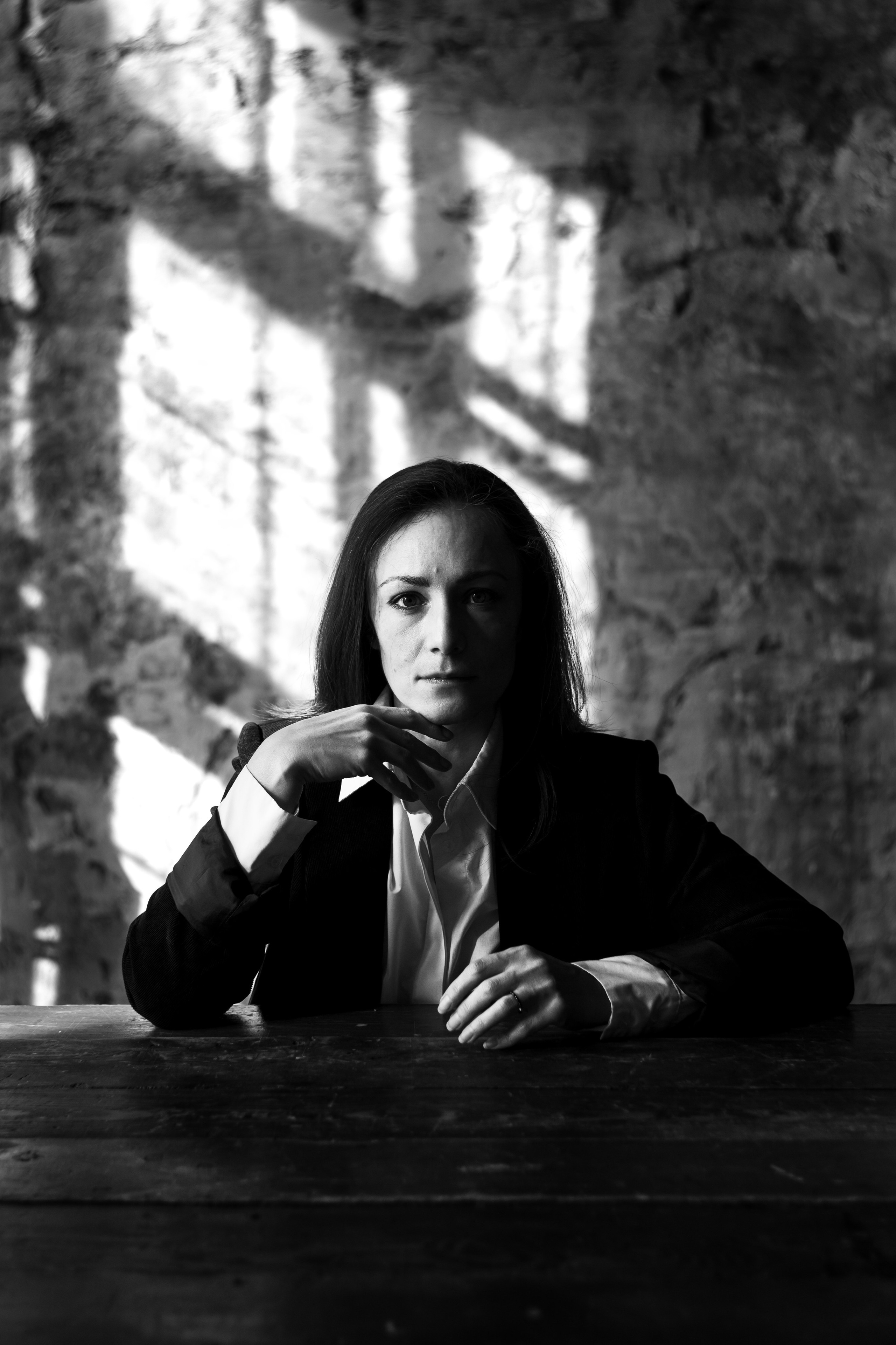 Оливия. Фотограф в Москве Лера Юдина