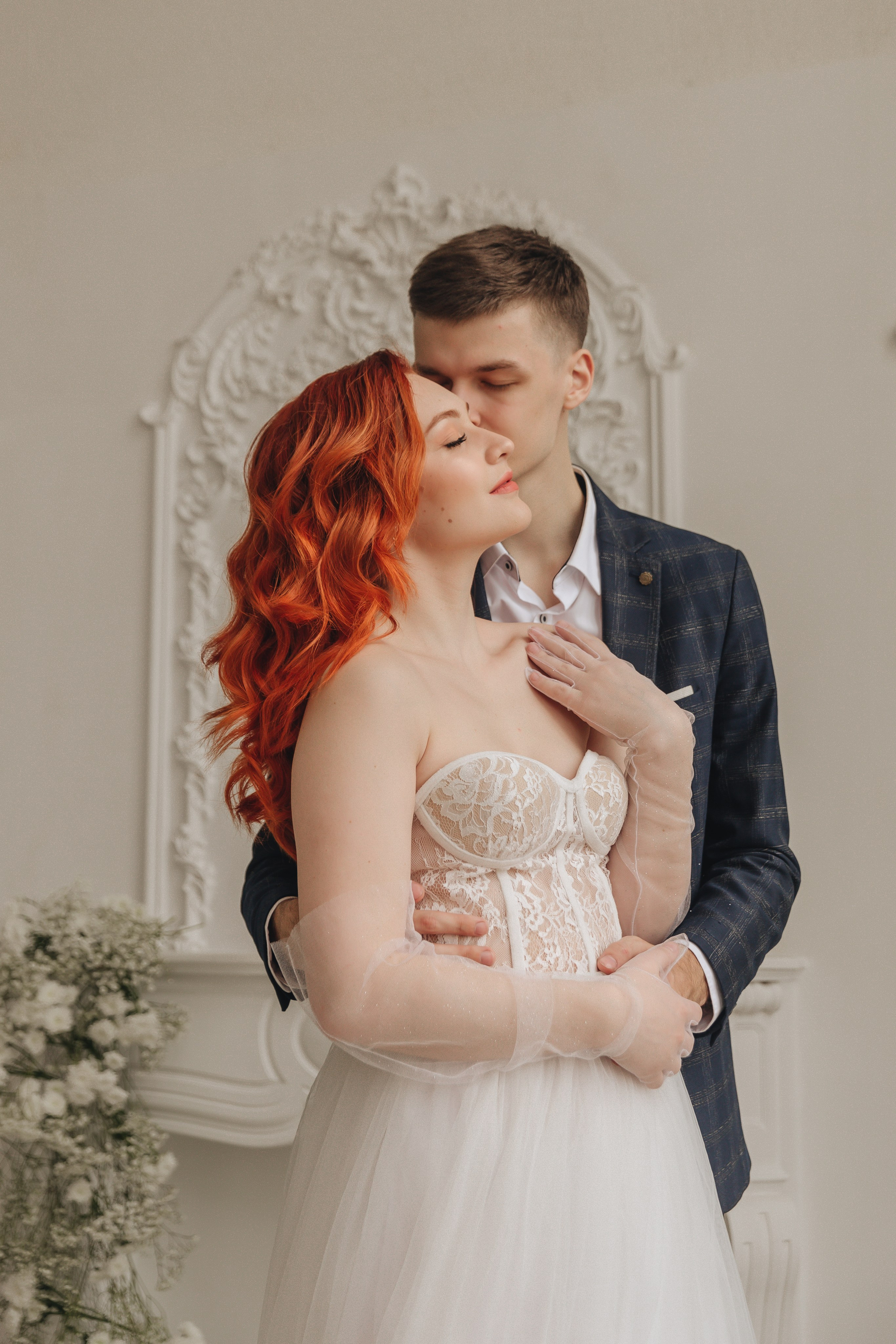 Николь и Егор 27.04. Семейный фотограф в Санкт-Петербурге Ева Маркова