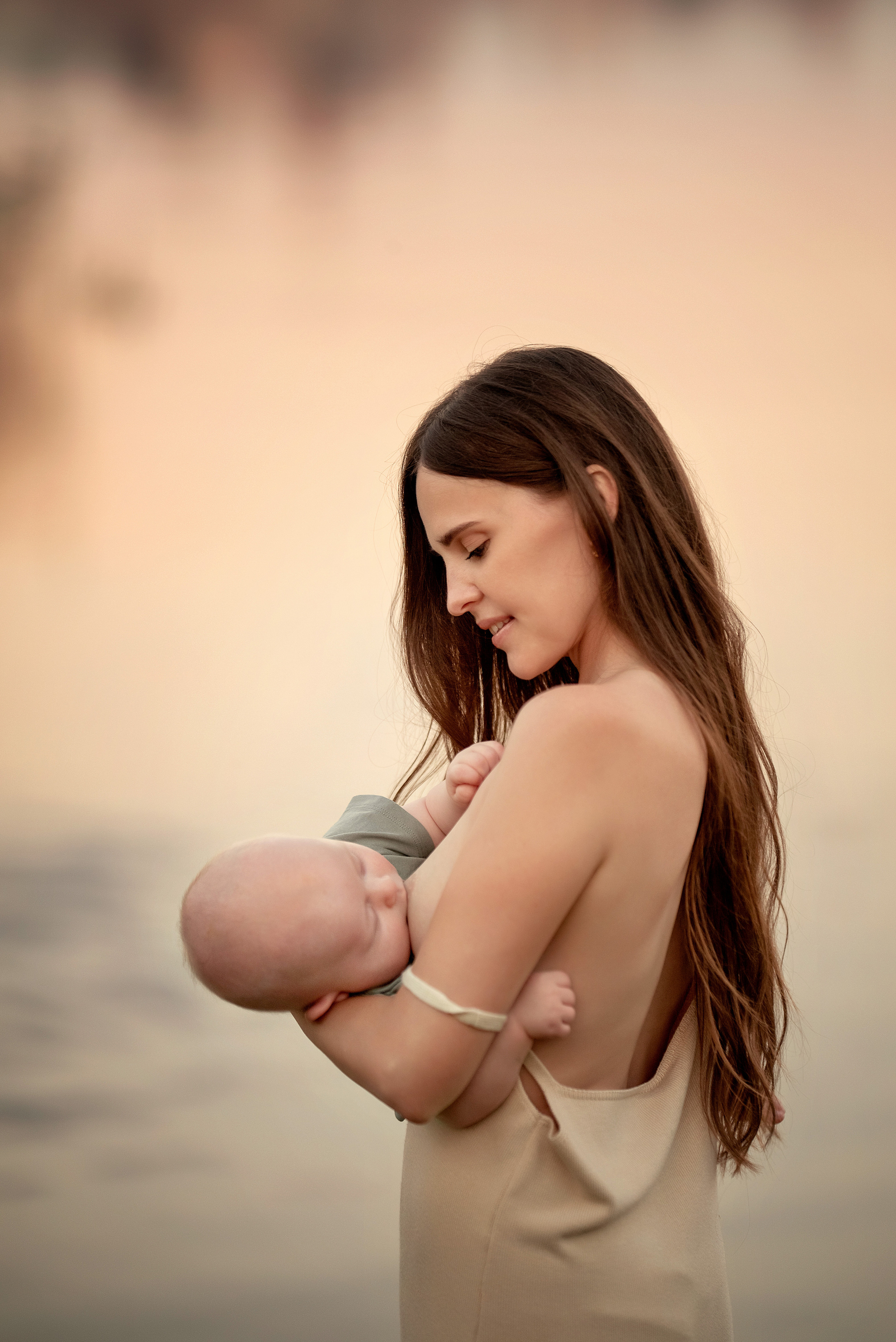 Ожидание малыша и материнство. Семейный и детский фотограф Чернова Олеся