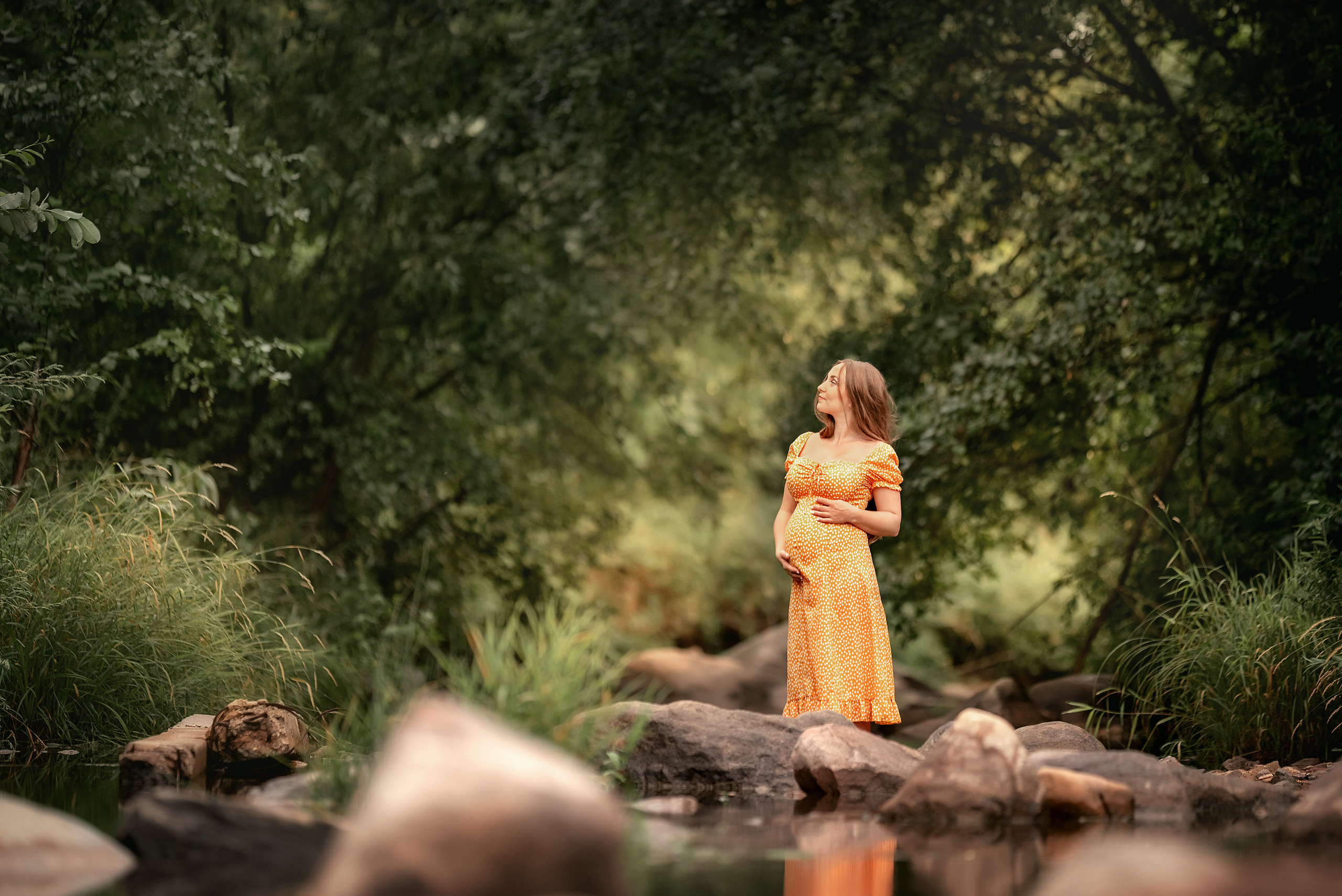 Ожидание малыша и материнство. Семейный и детский фотограф Чернова Олеся