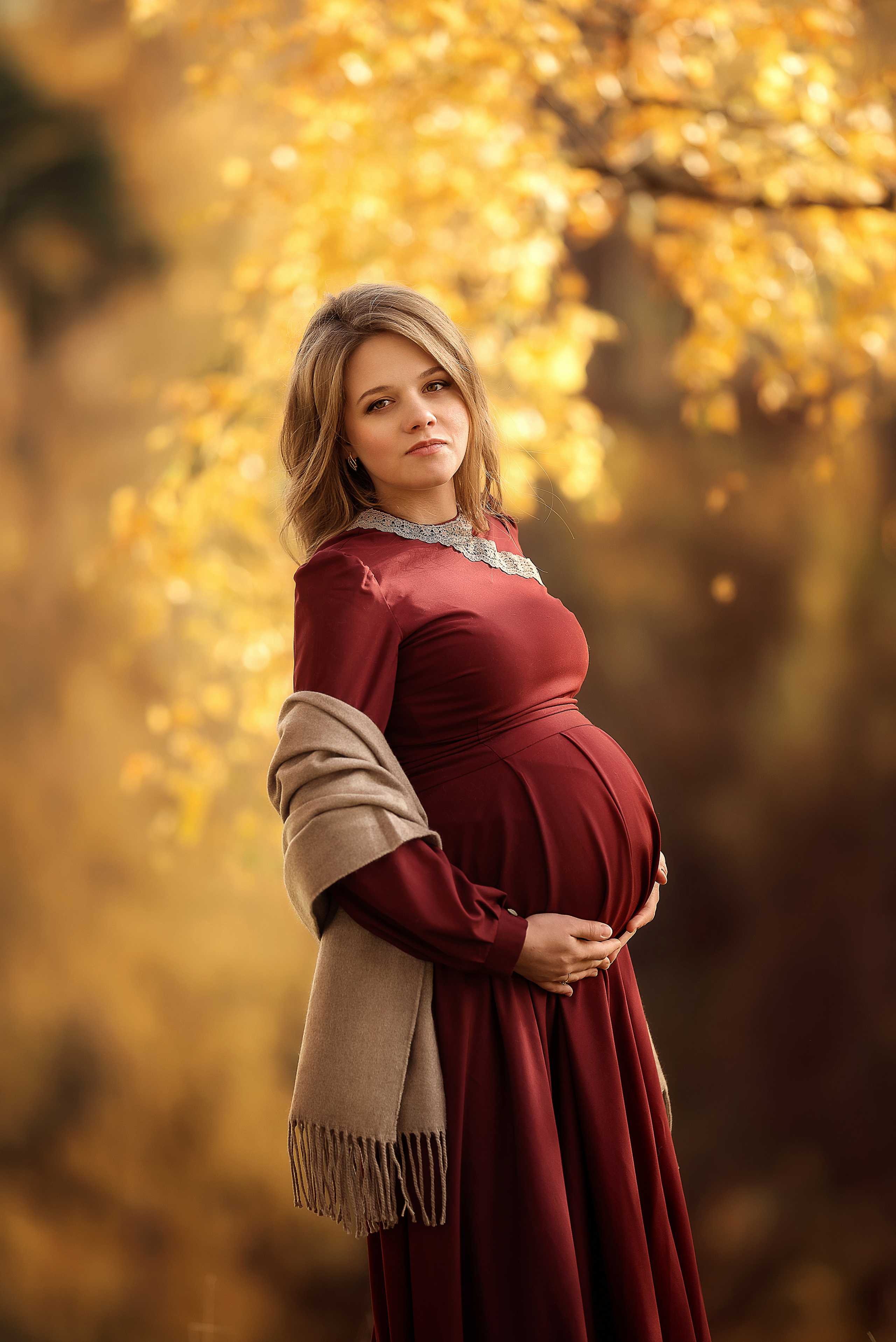 Ожидание малыша и материнство. Семейный и детский фотограф Чернова Олеся