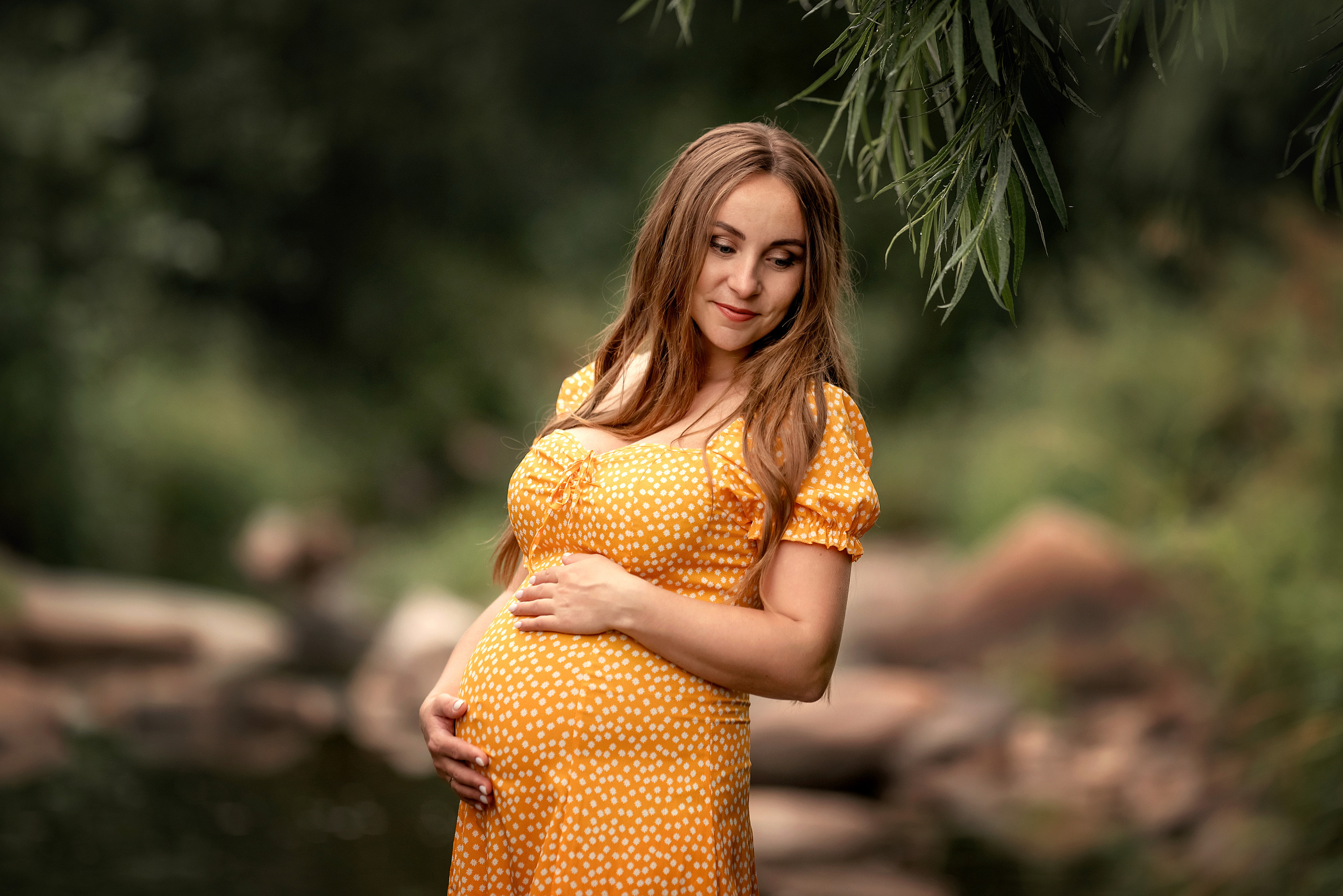 Ожидание малыша и материнство. Семейный и детский фотограф Чернова Олеся