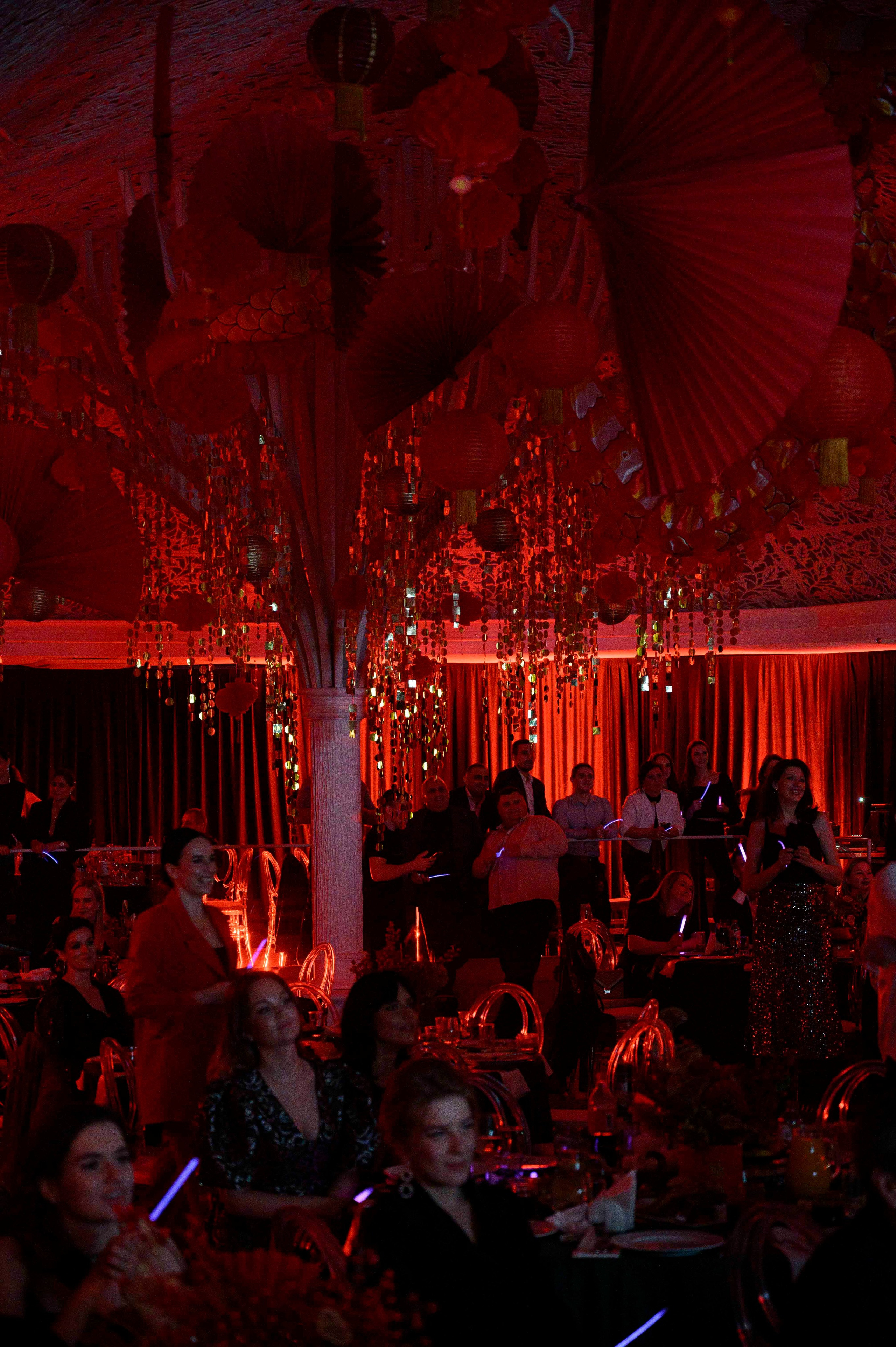 Новый год / СК Развитие / Ревва. Фотограф Антон Горин