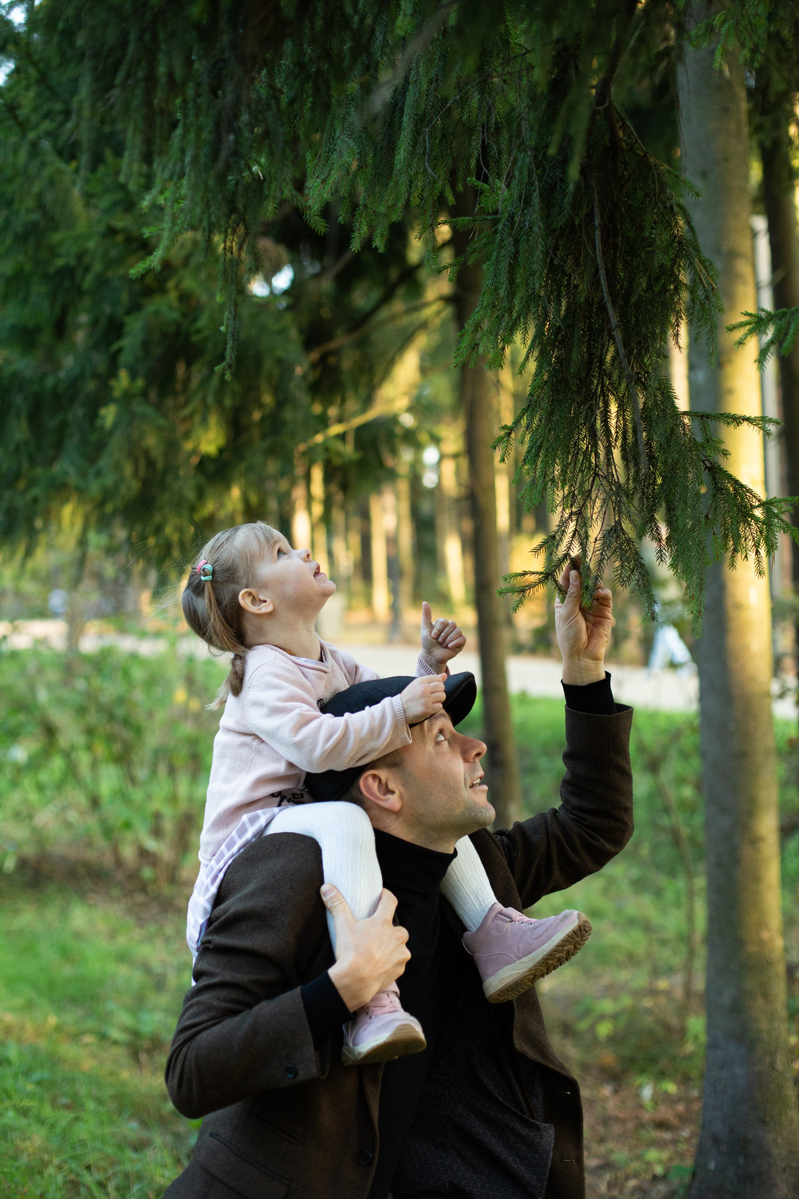 Катя и Девала. Фотограф в Москве Валентина Иванова