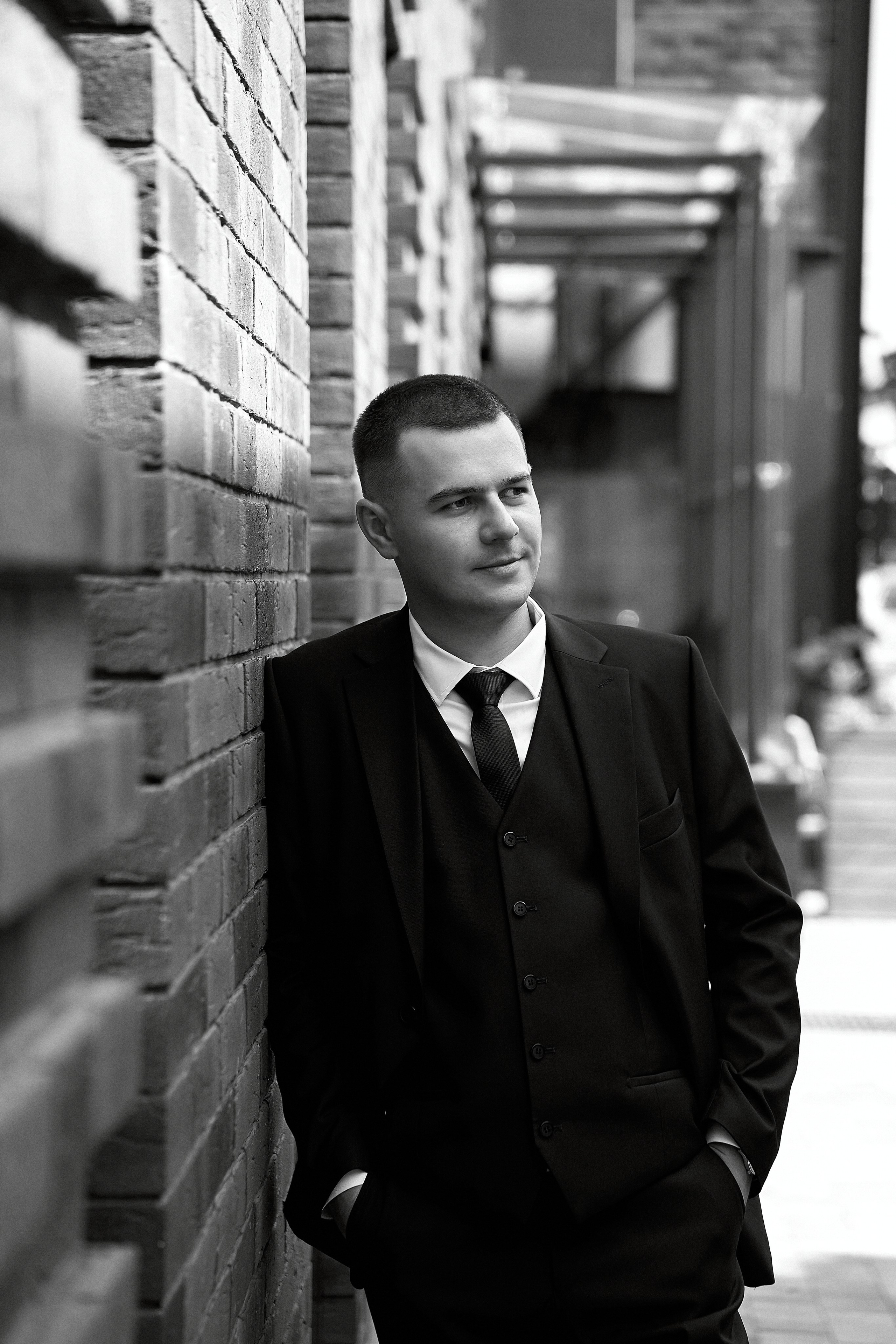 Кирилл & Александра. Фотограф в Нижнем Новгороде Марина Кузнецова