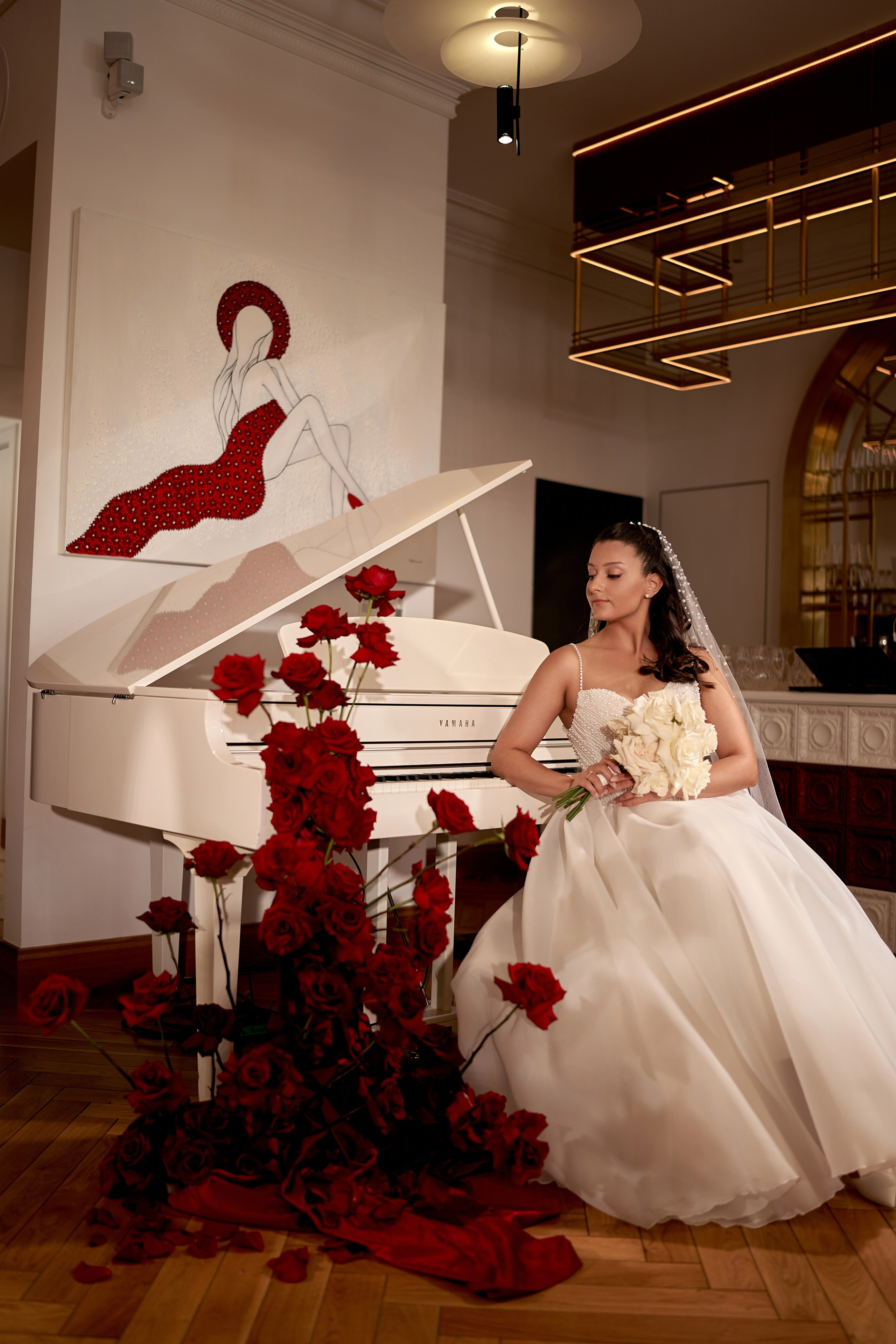 Павел & Ксения. Фотограф в Нижнем Новгороде Марина Кузнецова