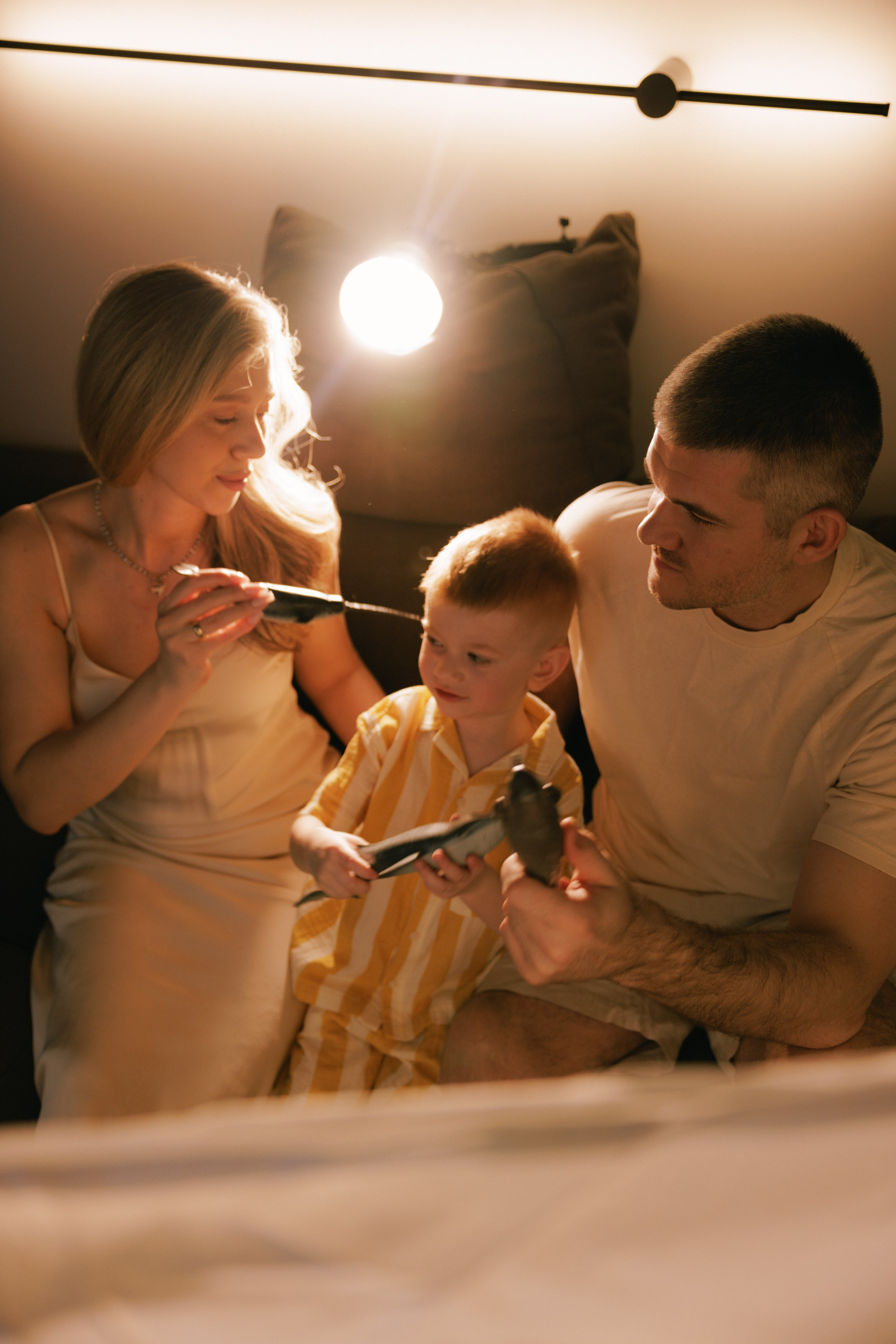 Любить домa. Фотограф в Ижевске и Казани Богданов Яков