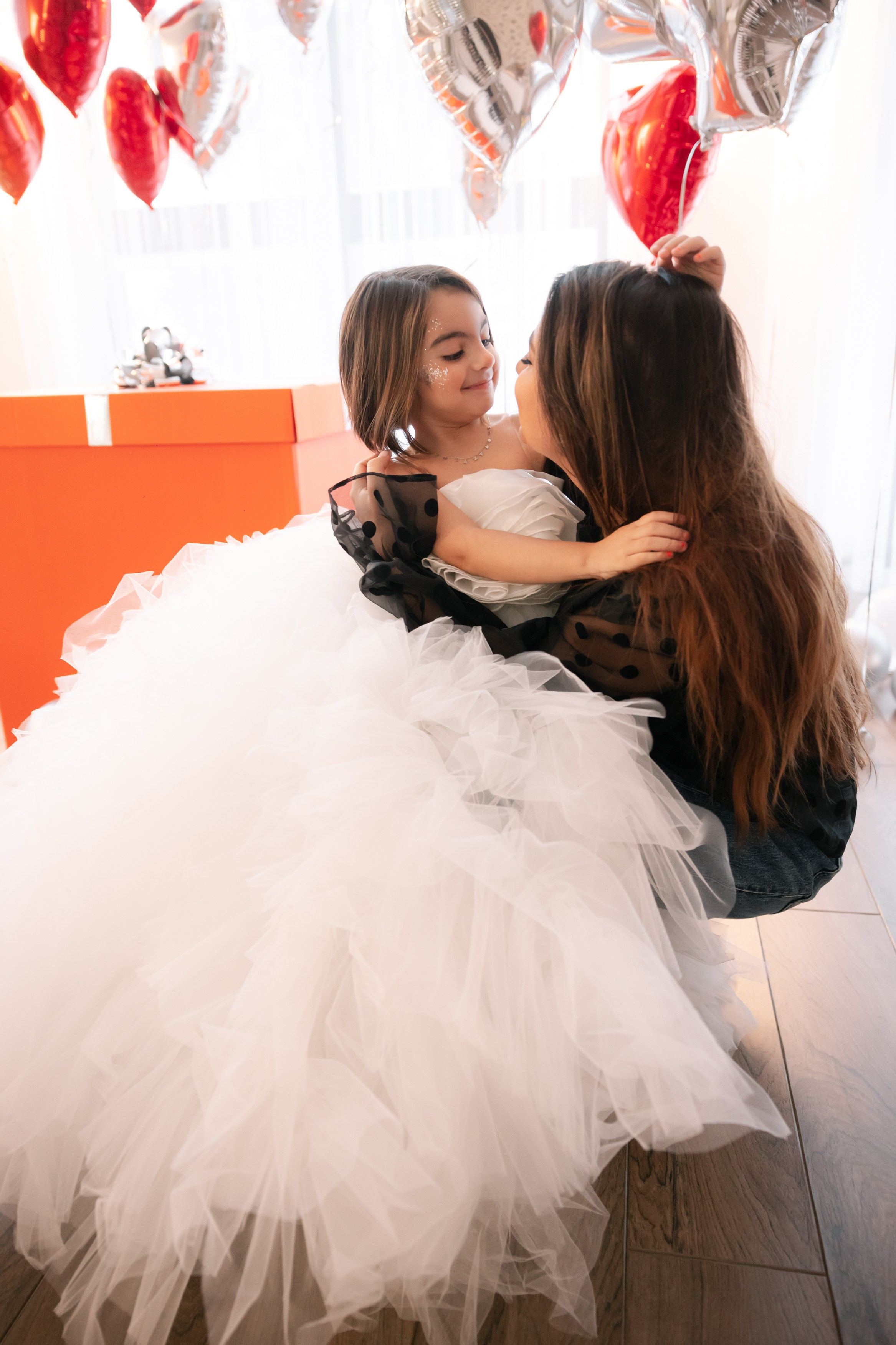 Сюрприз с утрa. Фотограф в Ижевске и Казани Богданов Яков