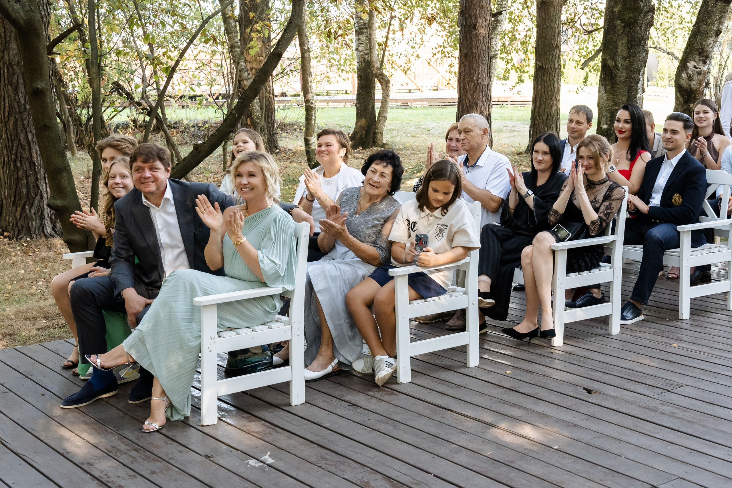 Свадьба Жени и Димы. Свадебный фотограф в Москве Яна Деньгина