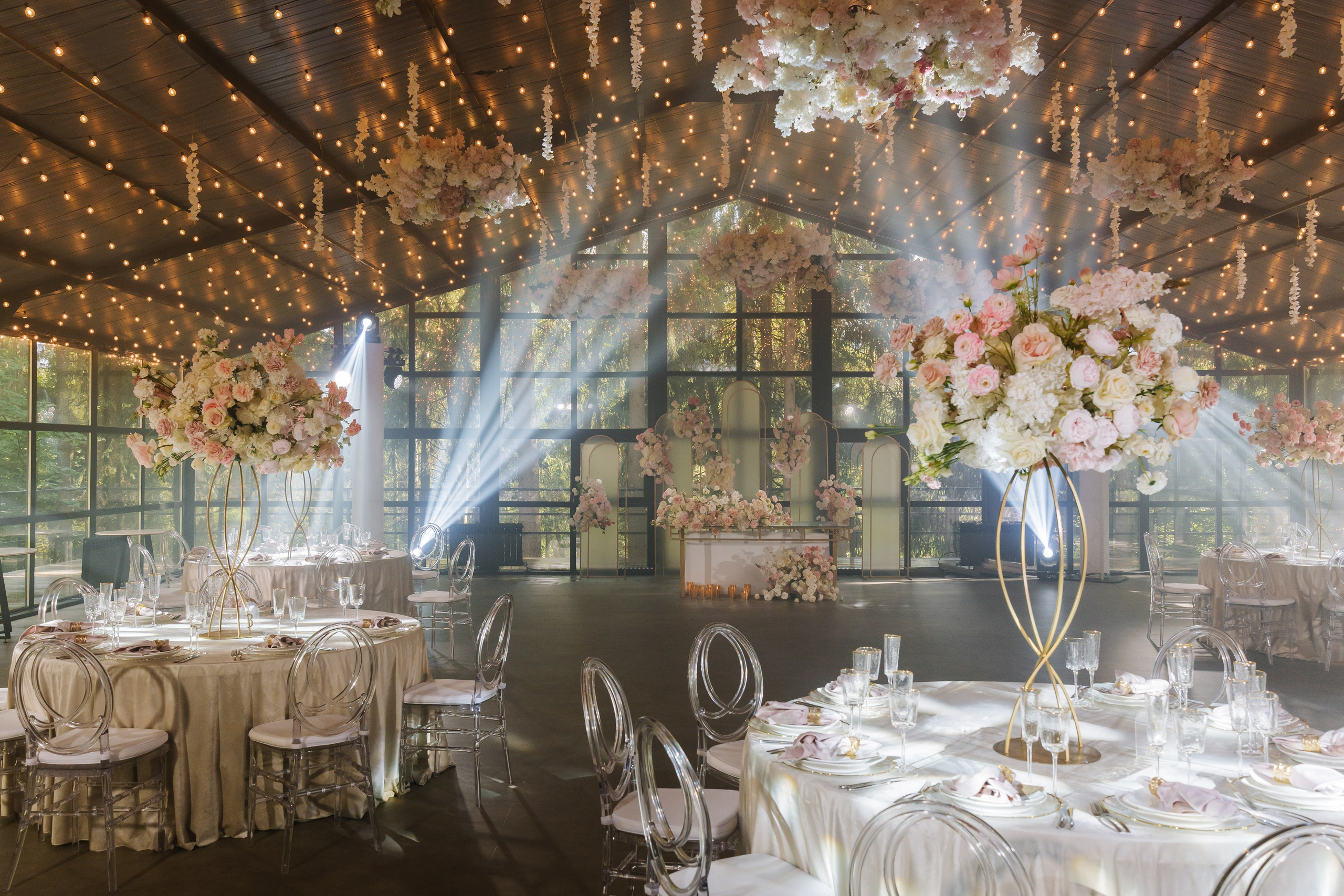 Данила и Марина 13.08.2025. Свадебный фотограф в Москве Яна Деньгина