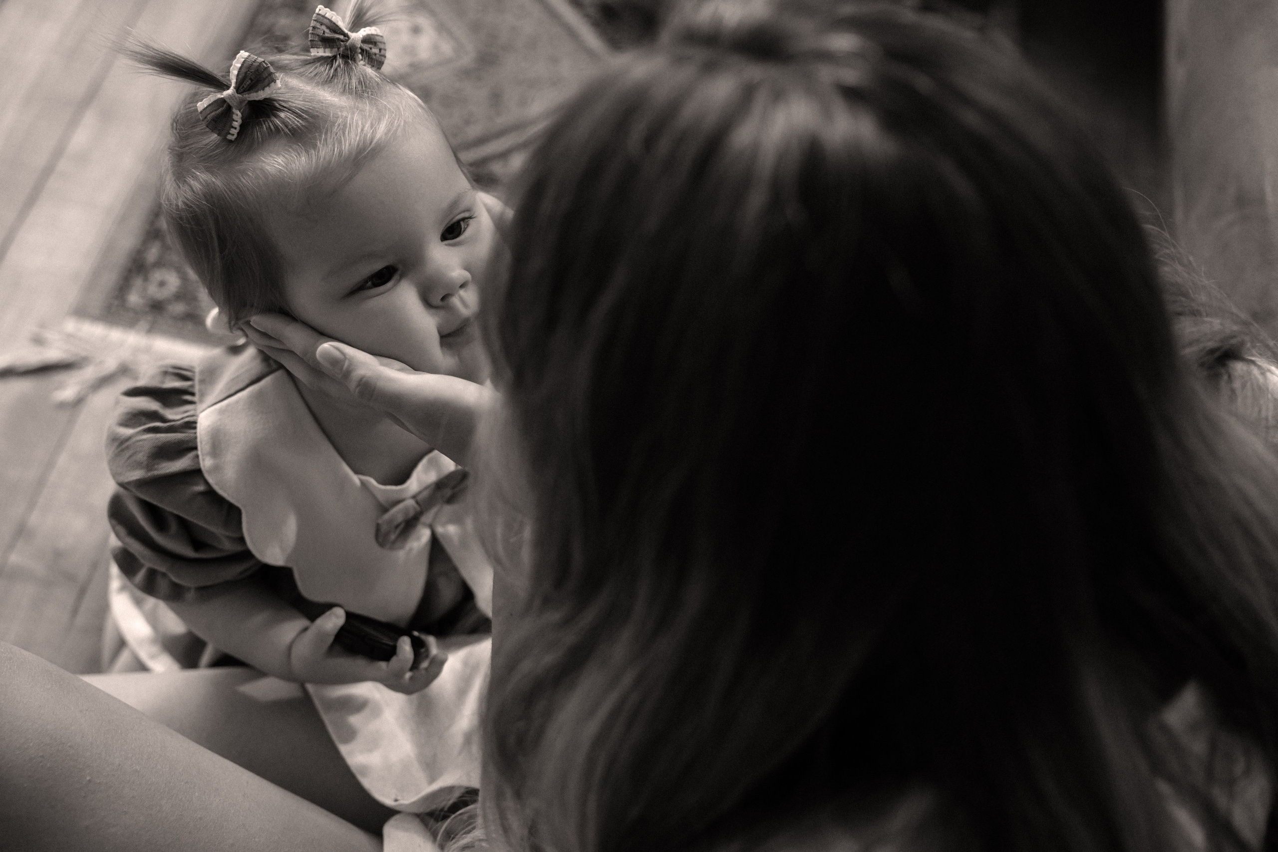 Максим, Алена, и Алиса. Фотограф Краснодар