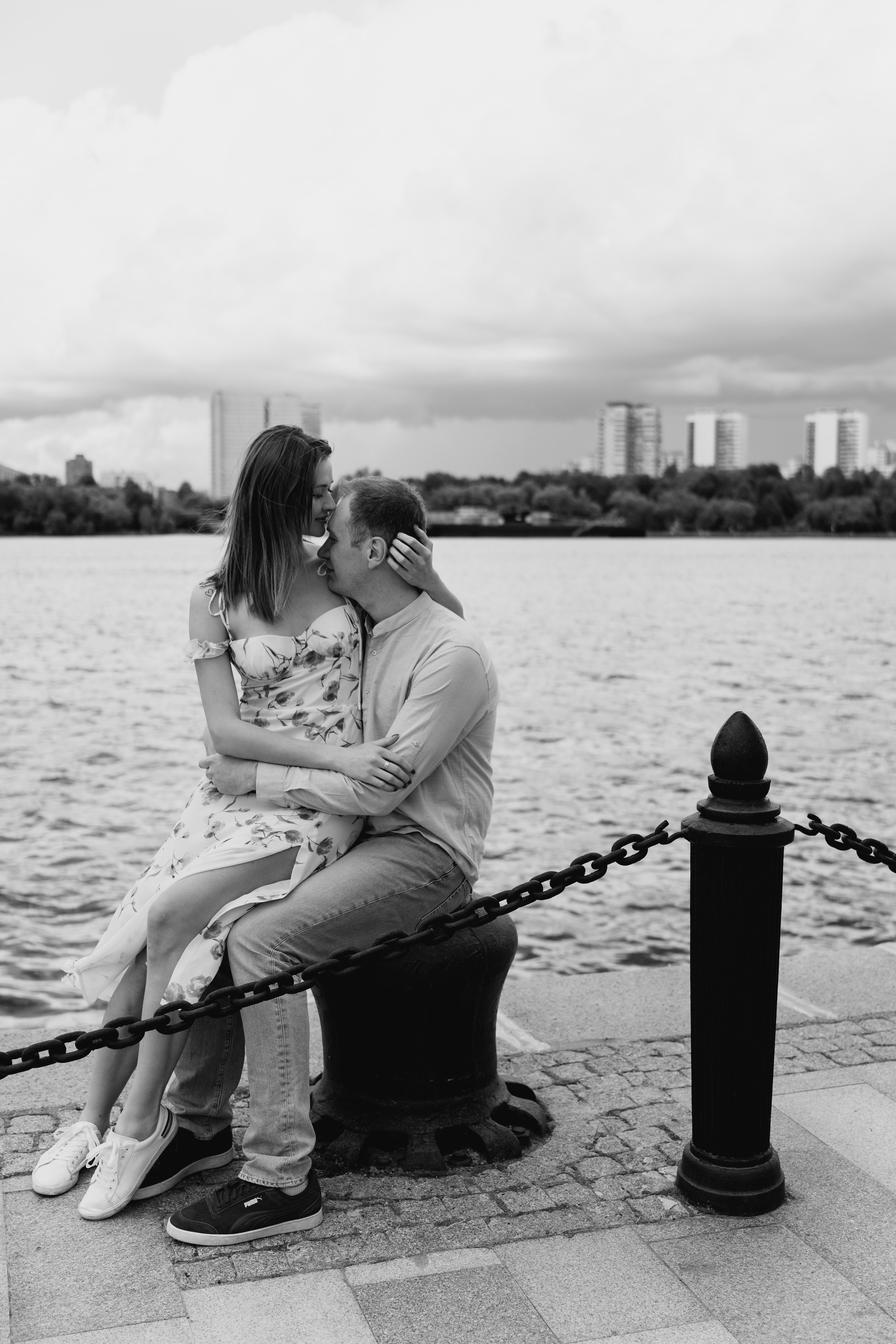 Рома и Тома. Виктория Саханкова — портретный и семейный фотограф в Москве