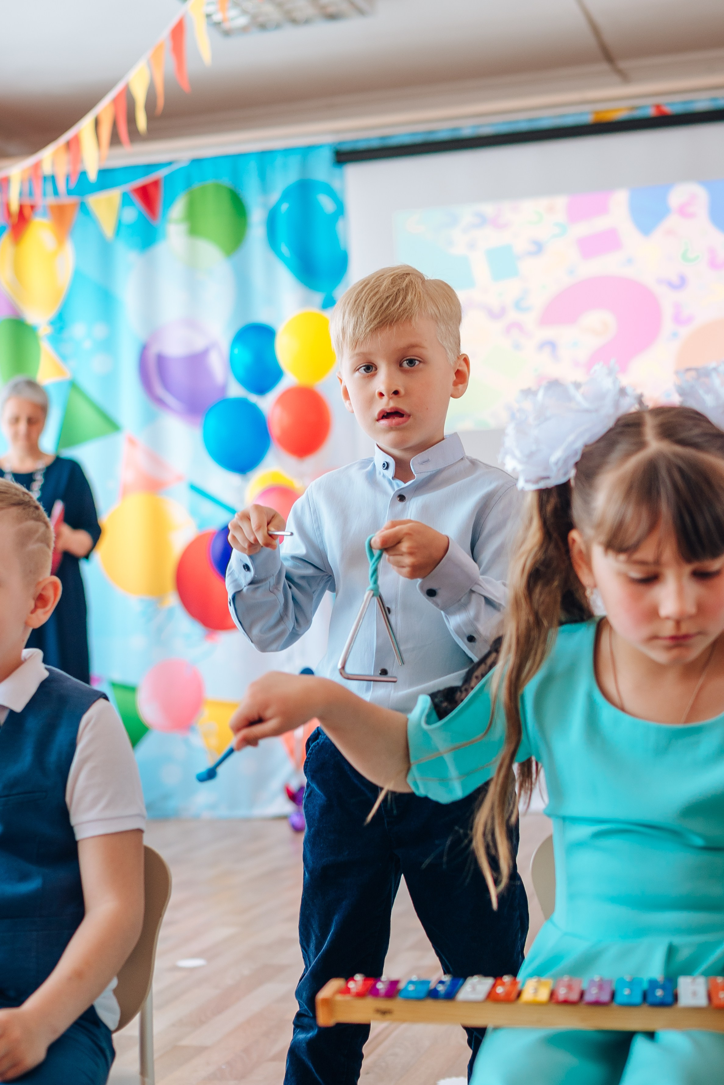 56 сад. Детский и семейный фотограф Катерина Мишина