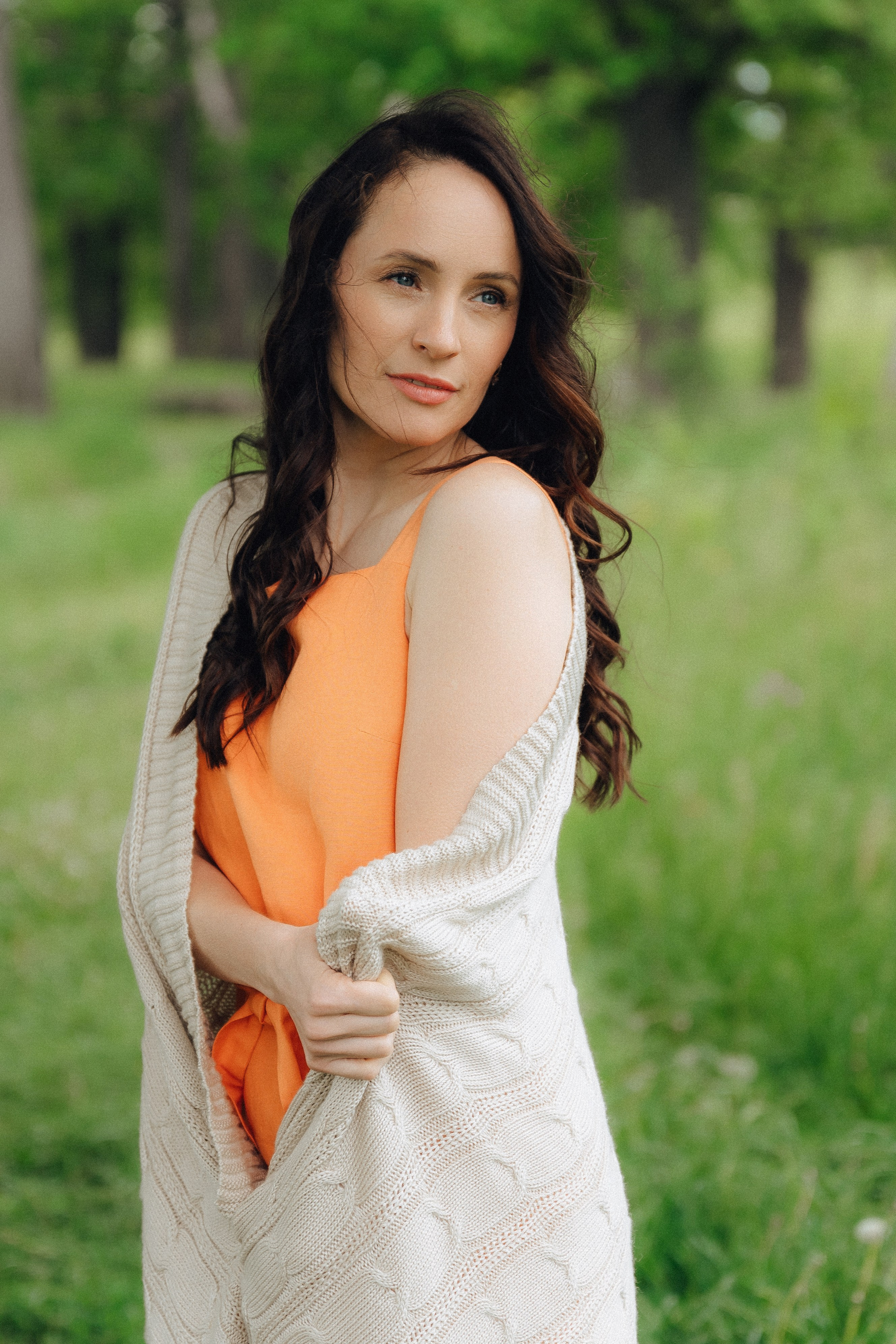 Лучезарная. Детский и семейный фотограф Катерина Мишина