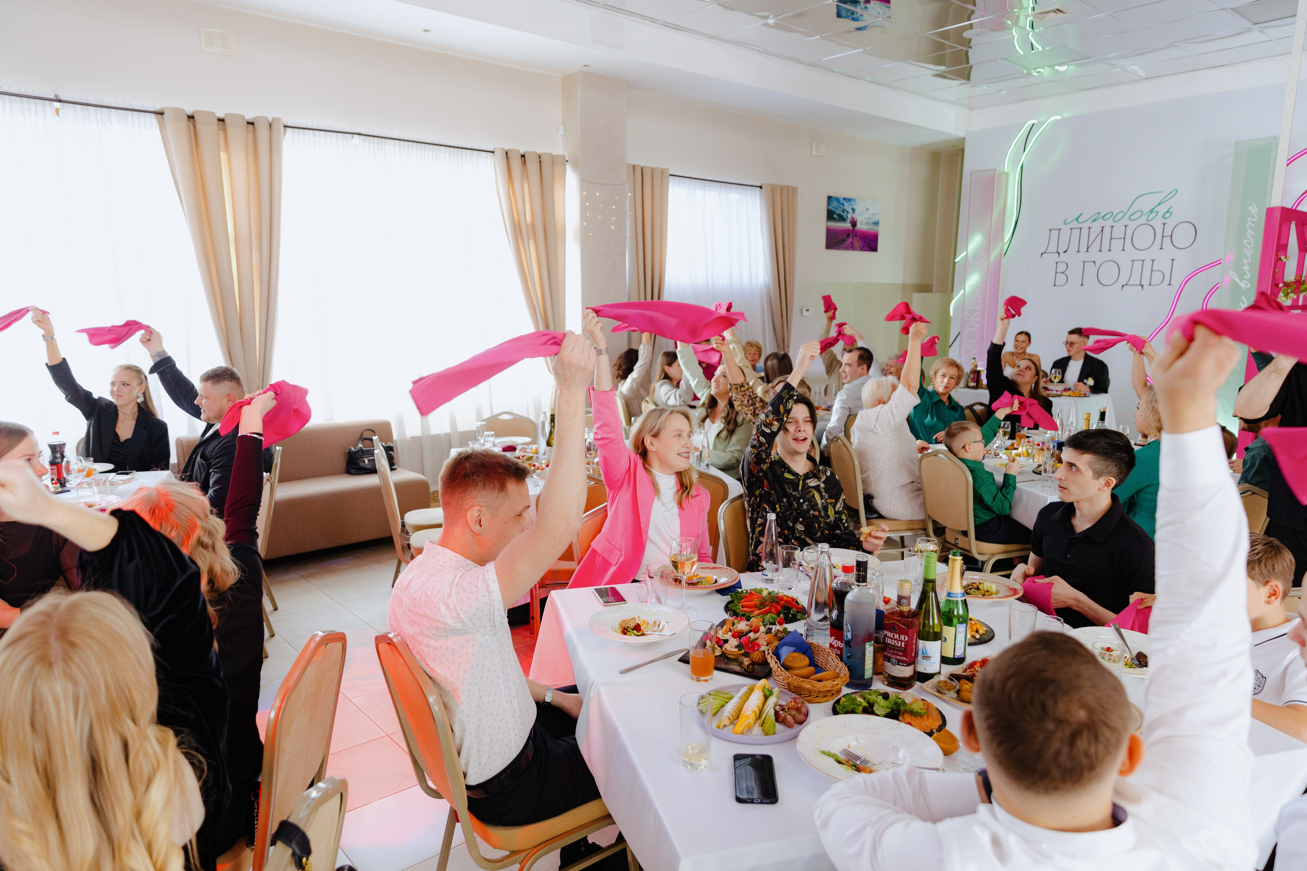 Анастасия и Павел. Свадебный и репортажный фотограф Евгений Петров