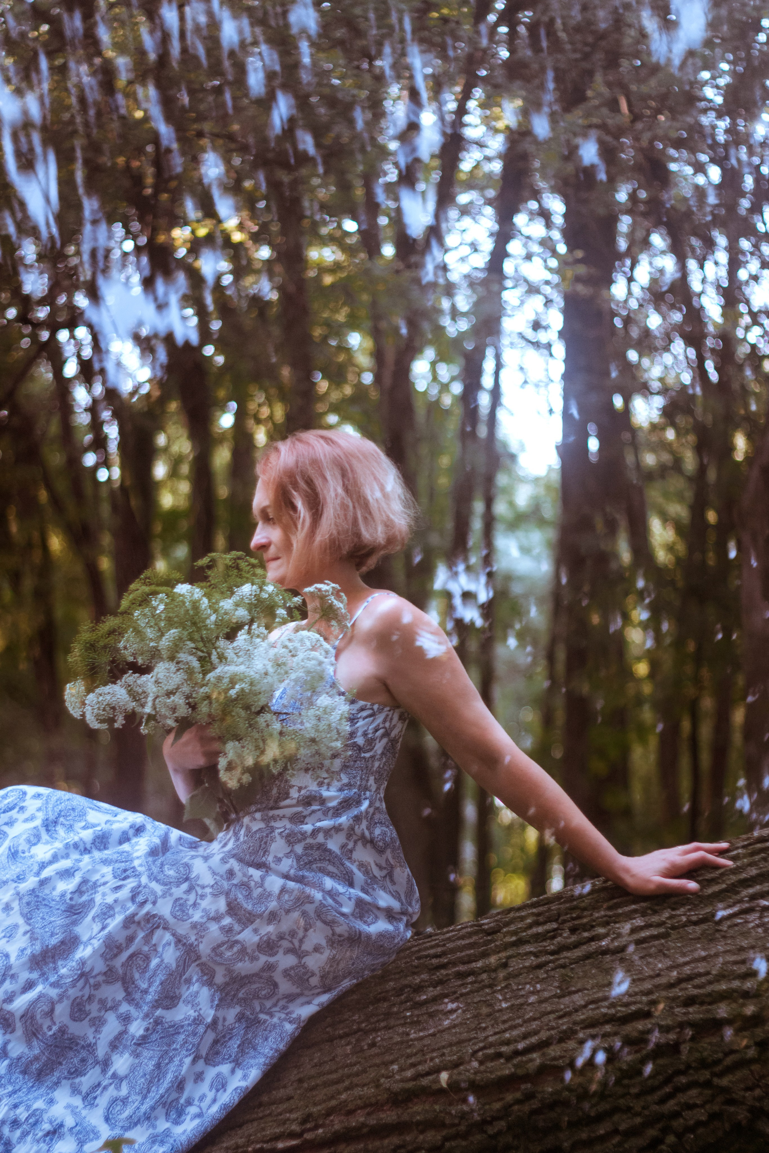 Аня. Фотограф Мария Винницкая