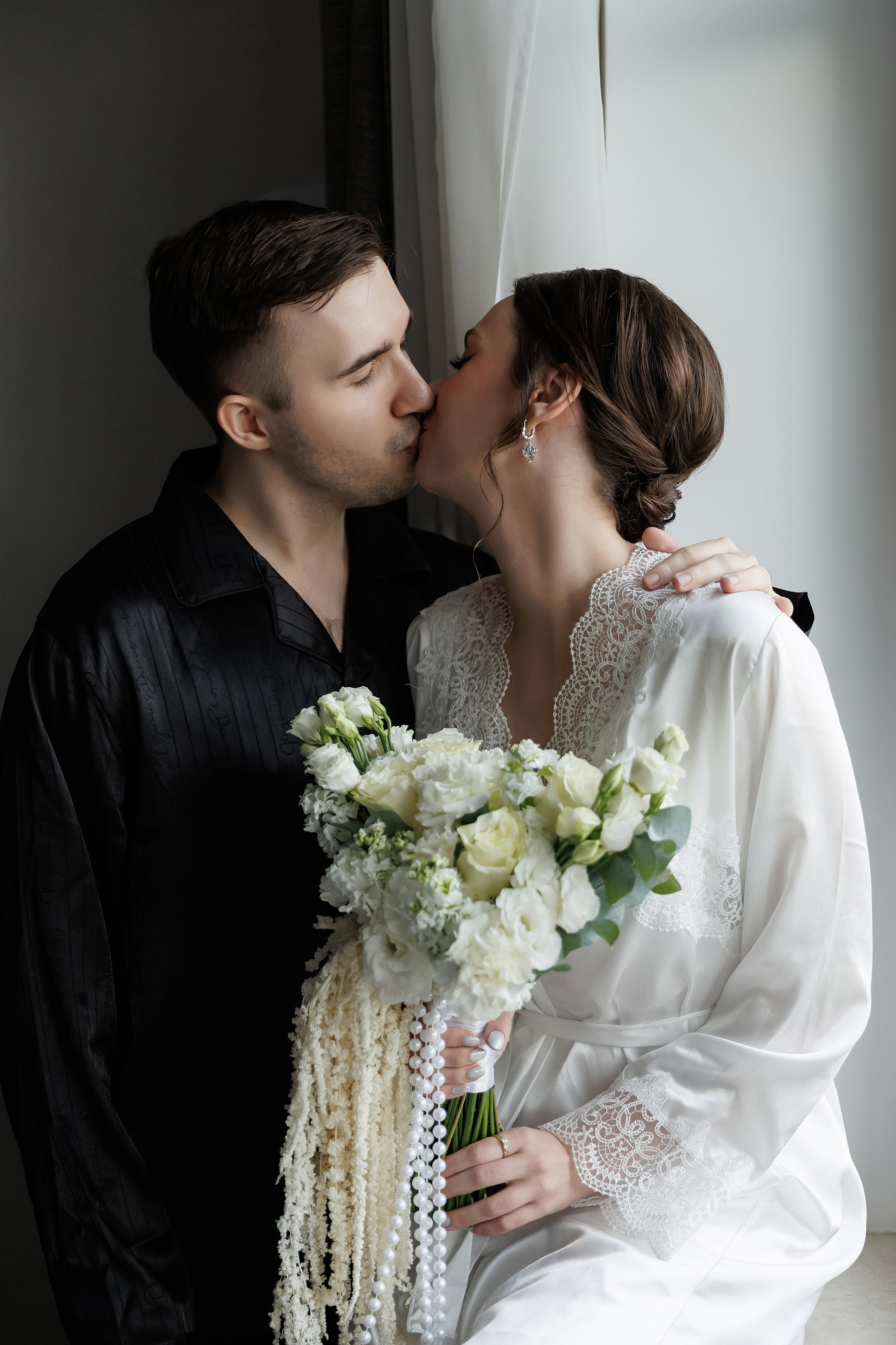 Екатерина и Владислав. Свадебный фотограф в Пскове и Санкт-Петербурге | Анна Голикова