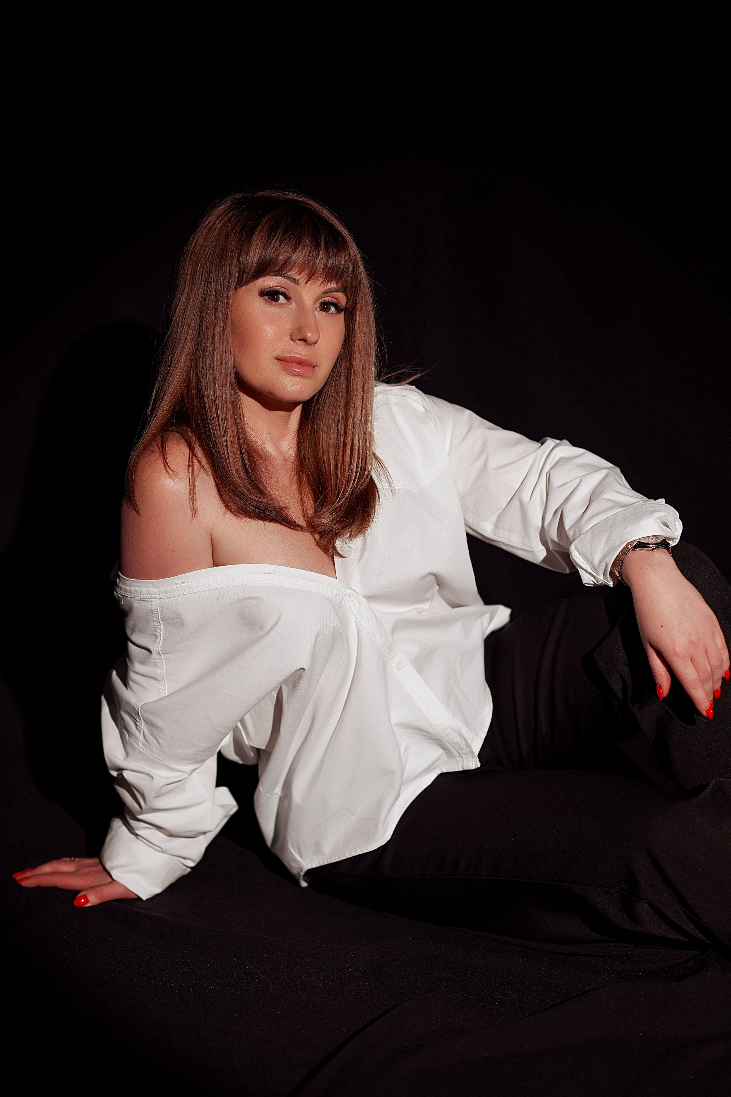 Индивидуальная съёмка. Церковный и семейный фотограф в Ростове-на-Дону