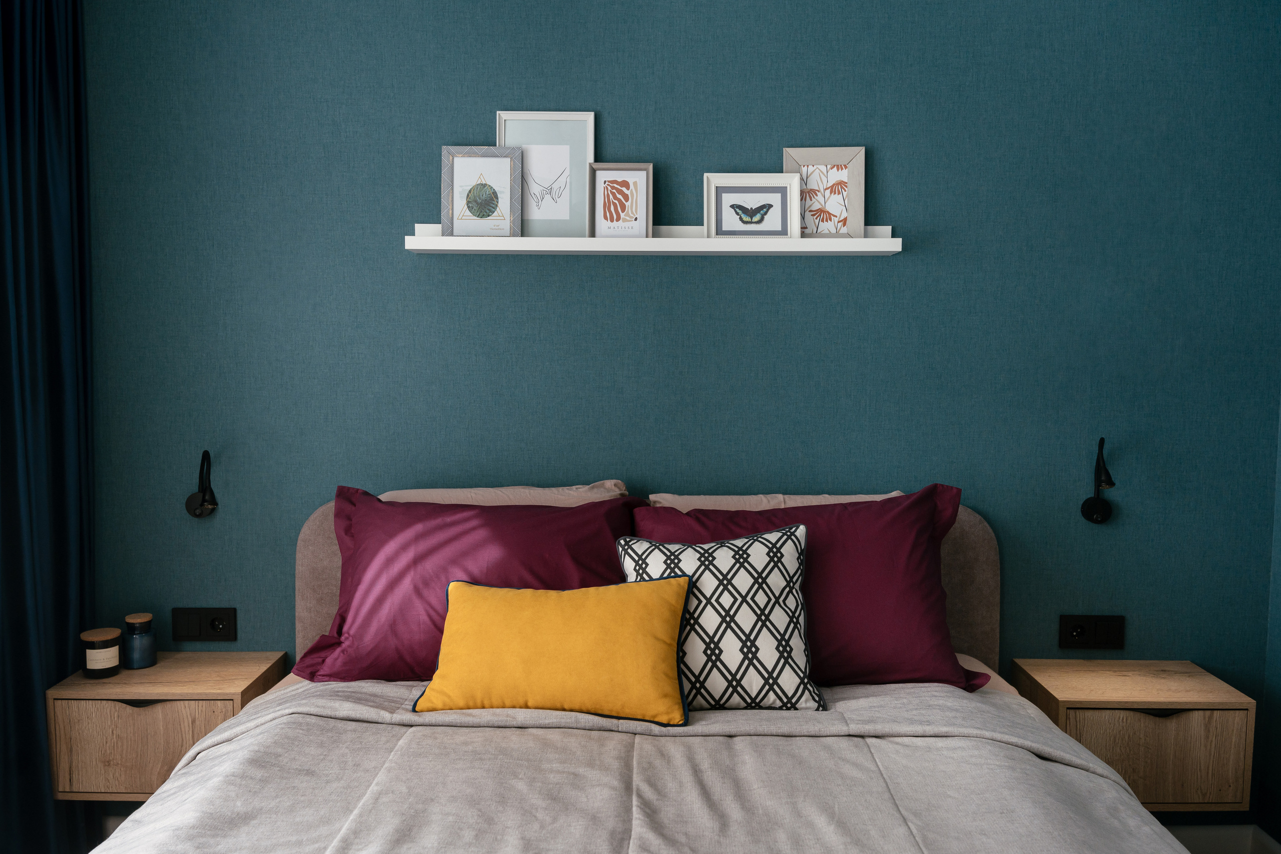 Михайловский Парк Мебель по дизайн проекту в Томске на заказ. ГУДРУМ — Мебель на заказ в Томске | Кухни | Шкафы | Стулья и Столы