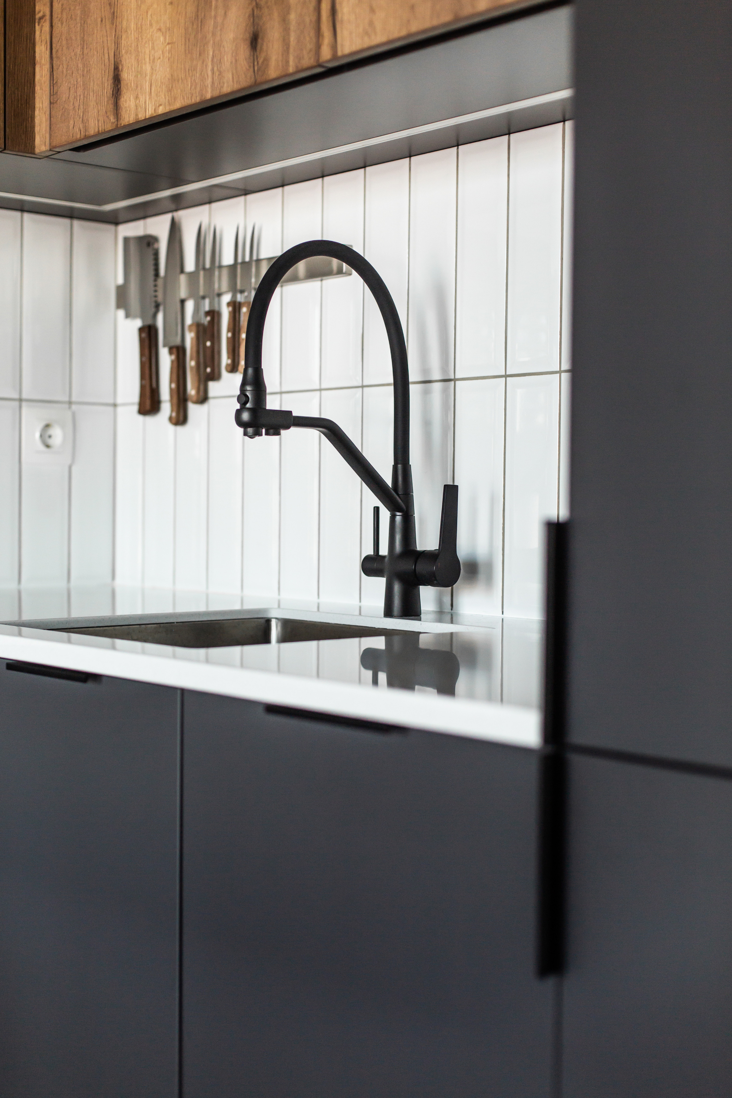 Кухня на заказ в Томске ЖК Алые Паруса| Мебель Кухни Шкафы заказать. ГУДРУМ — Мебель на заказ в Томске | Кухни | Шкафы | Стулья и Столы