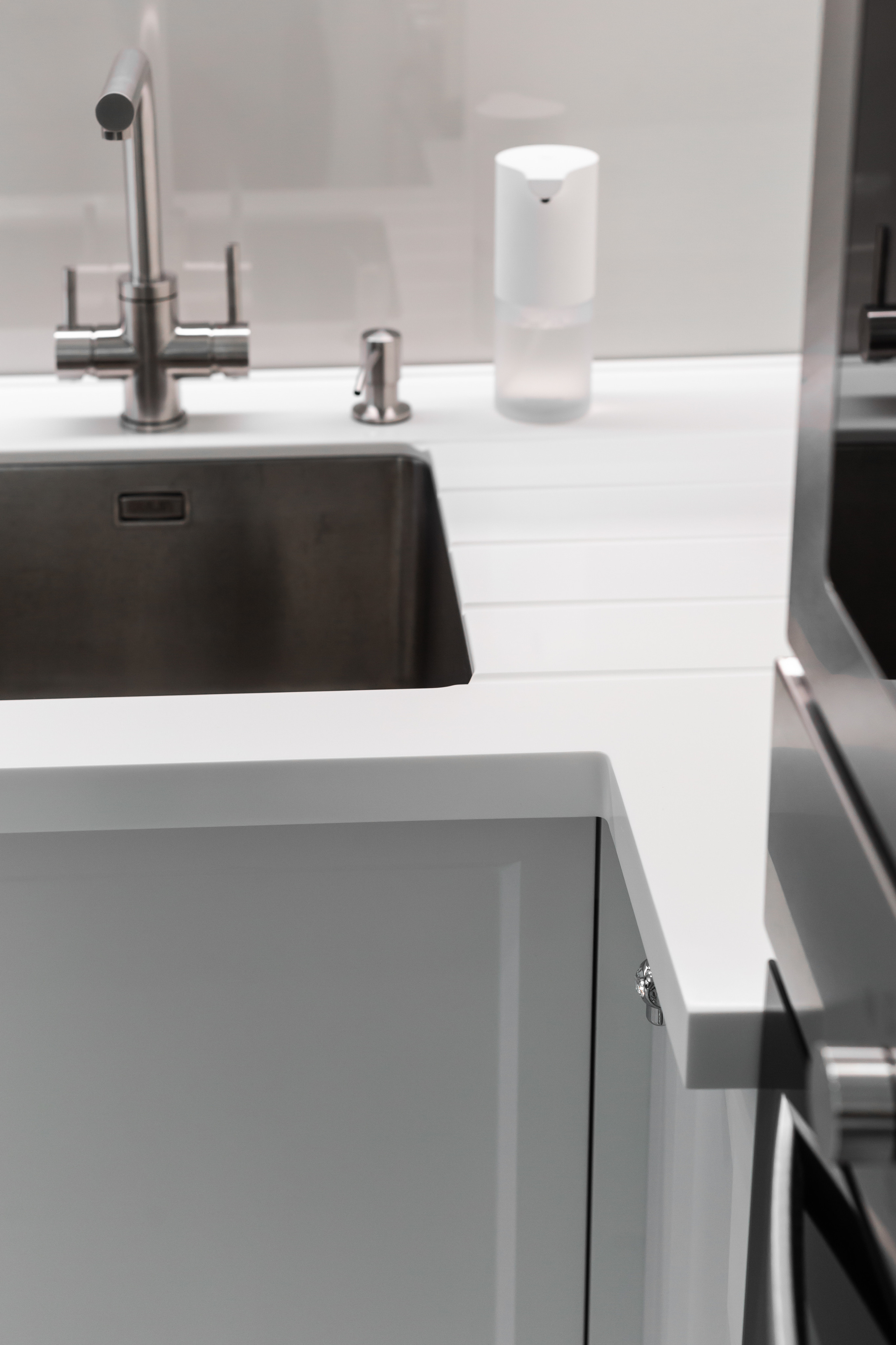 Кухня на заказ в Томске Северный Парк 1| Мебель Кухни Шкафы заказать. ГУДРУМ — Мебель на заказ в Томске | Кухни | Шкафы | Стулья и Столы