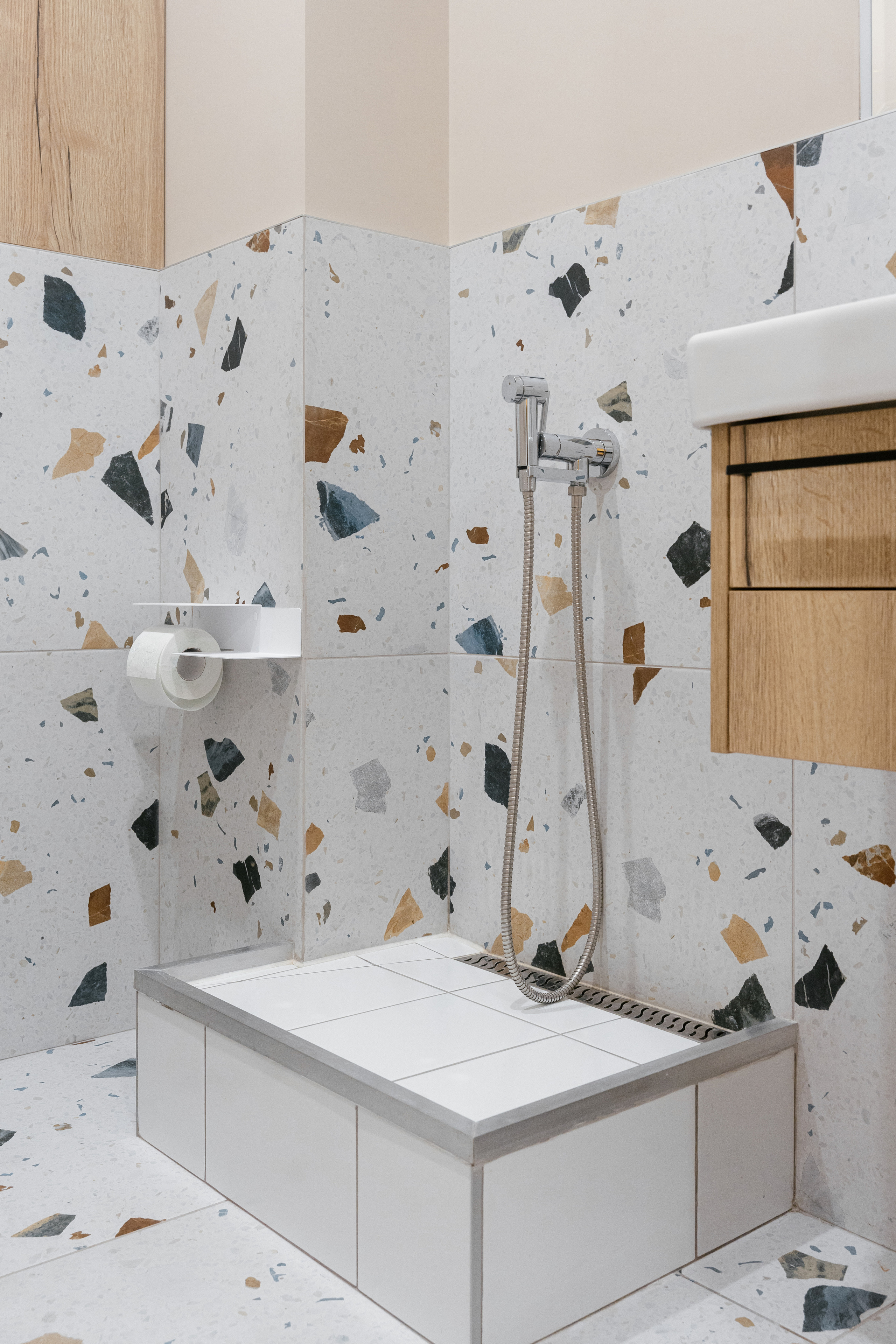 Михайловский Парк Мебель по дизайн проекту в Томске на заказ. ГУДРУМ — Мебель на заказ в Томске | Кухни | Шкафы | Стулья и Столы