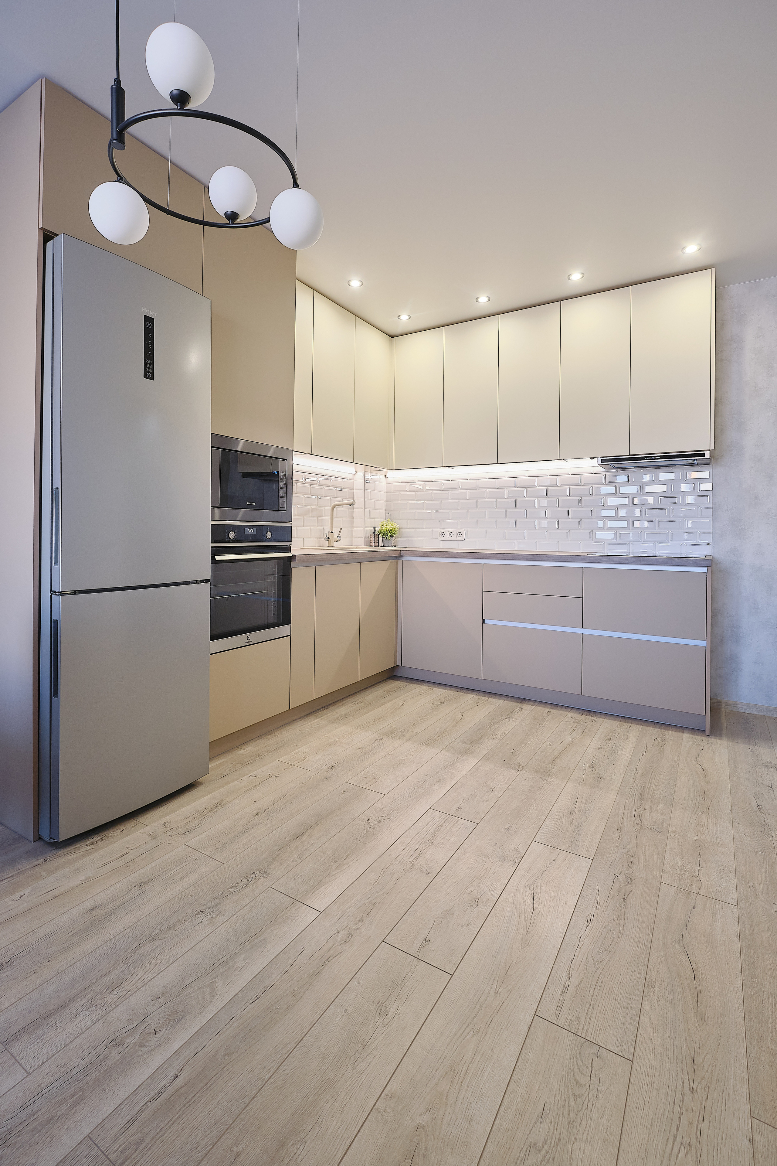 Кухня на заказ в Томске на ул.Береговая Томск| Мебель Кухни Шкафы. ГУДРУМ — Мебель на заказ в Томске | Кухни | Шкафы | Стулья и Столы