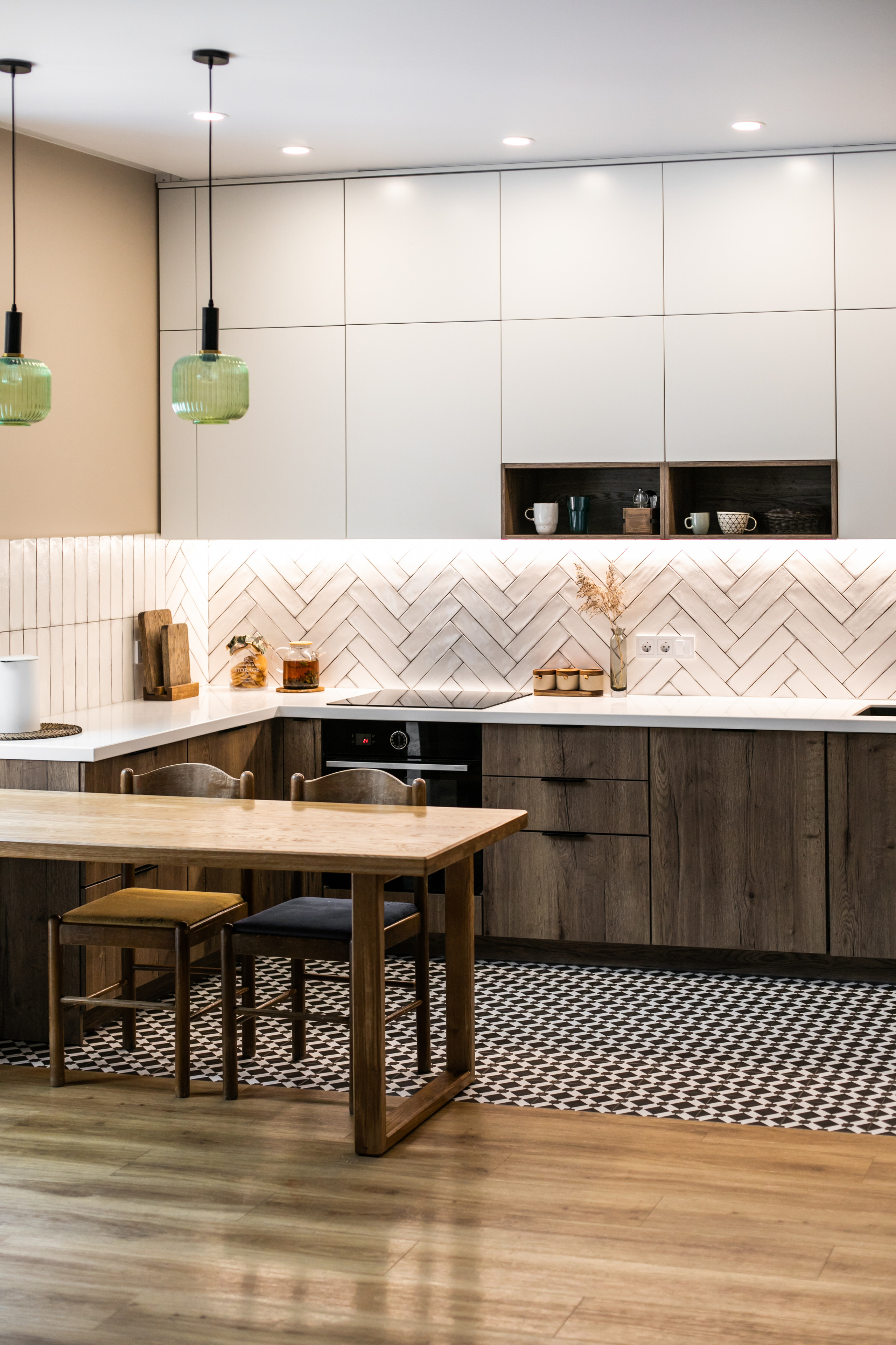 Кухня на заказ в Томске д.Петрово| Мебель Кухни Шкафы заказать. ГУДРУМ — Мебель на заказ в Томске | Кухни | Шкафы | Стулья и Столы