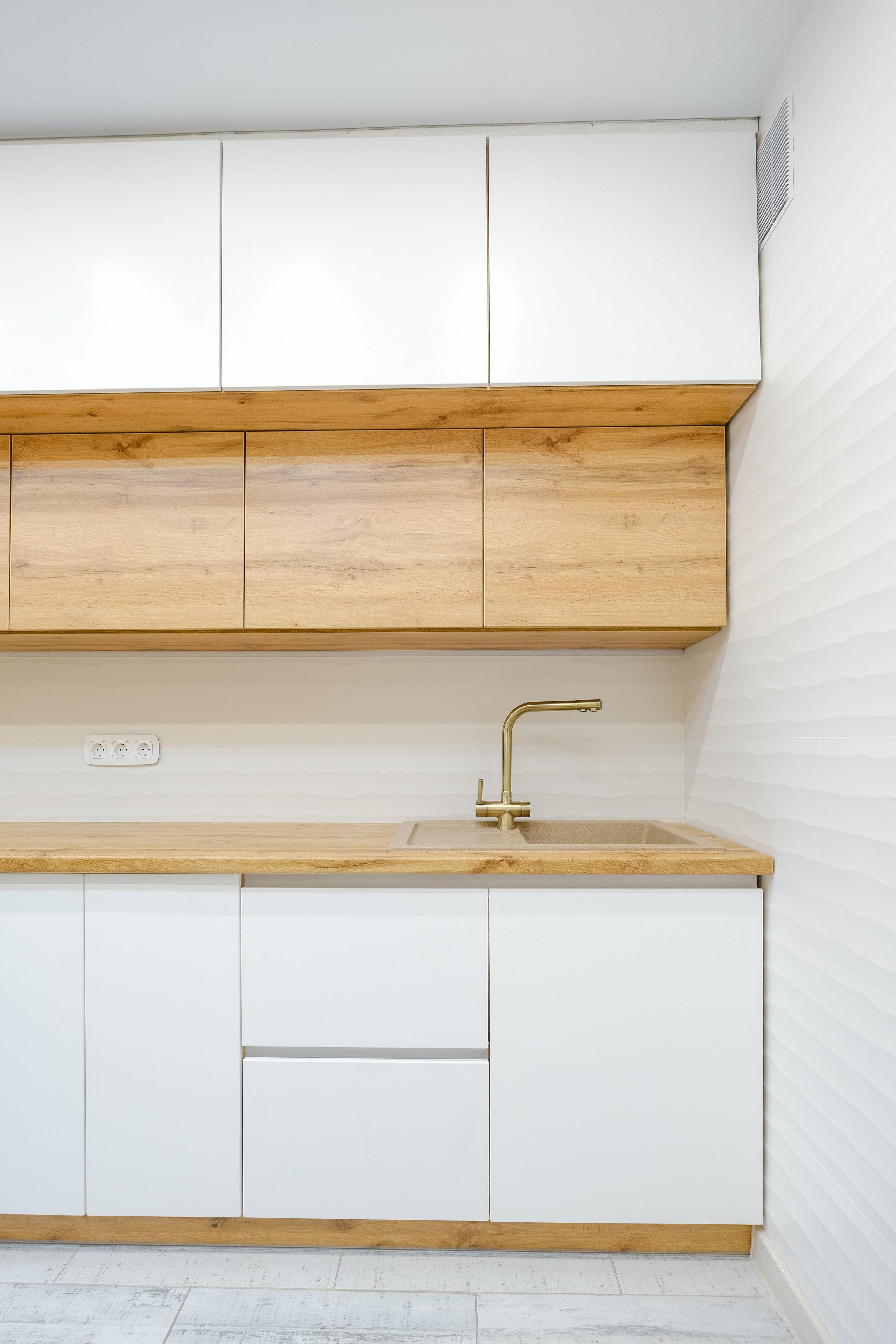 Кухня на заказ в Томске ул. Урожайная | Мебель Кухни Шкафы. ГУДРУМ — Мебель на заказ в Томске | Кухни | Шкафы | Стулья и Столы