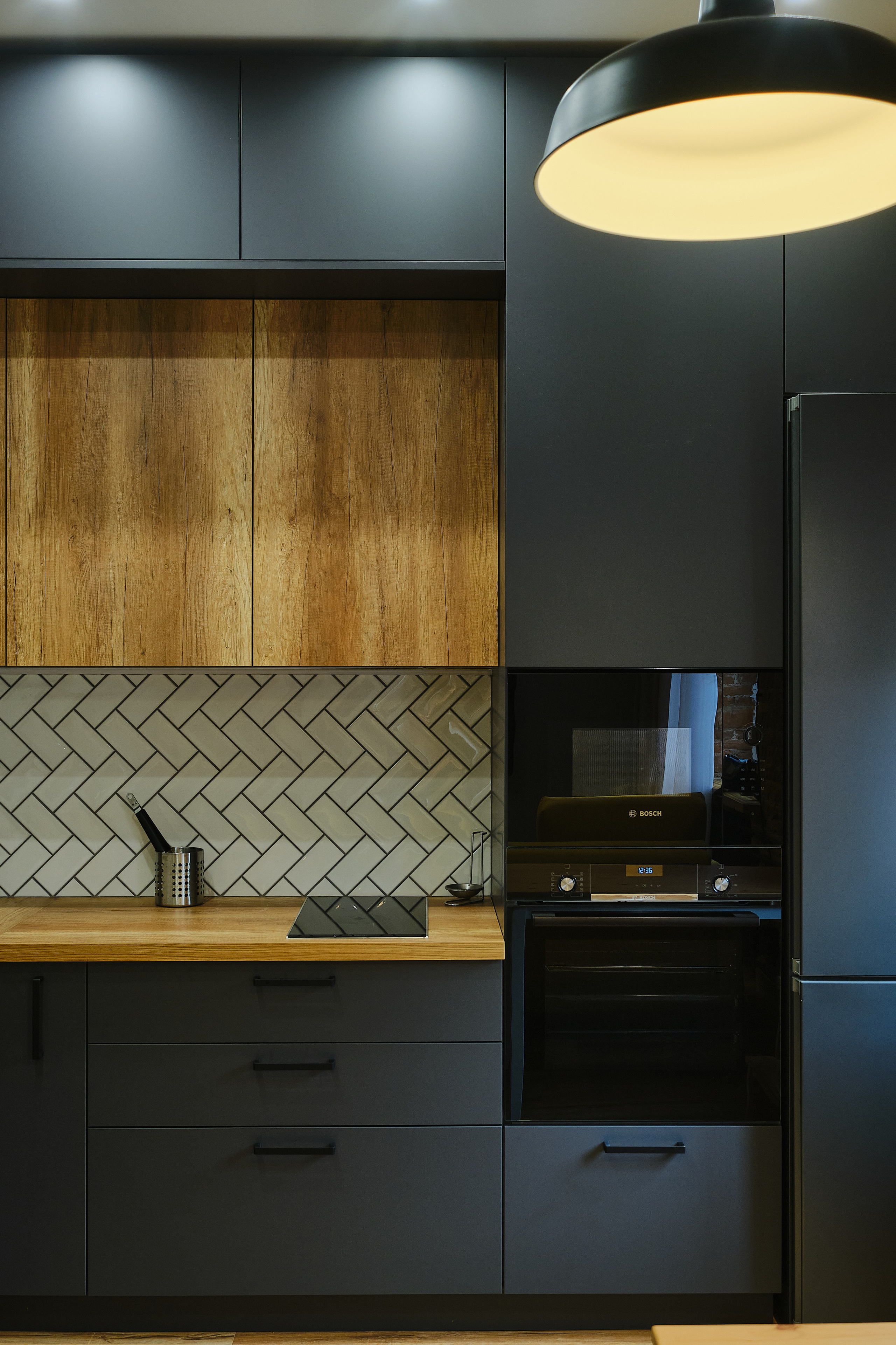 Кухня на заказ в Томске на ул.Карташова Томск| Мебель Кухни Шкафы. ГУДРУМ — Мебель на заказ в Томске | Кухни | Шкафы | Стулья и Столы