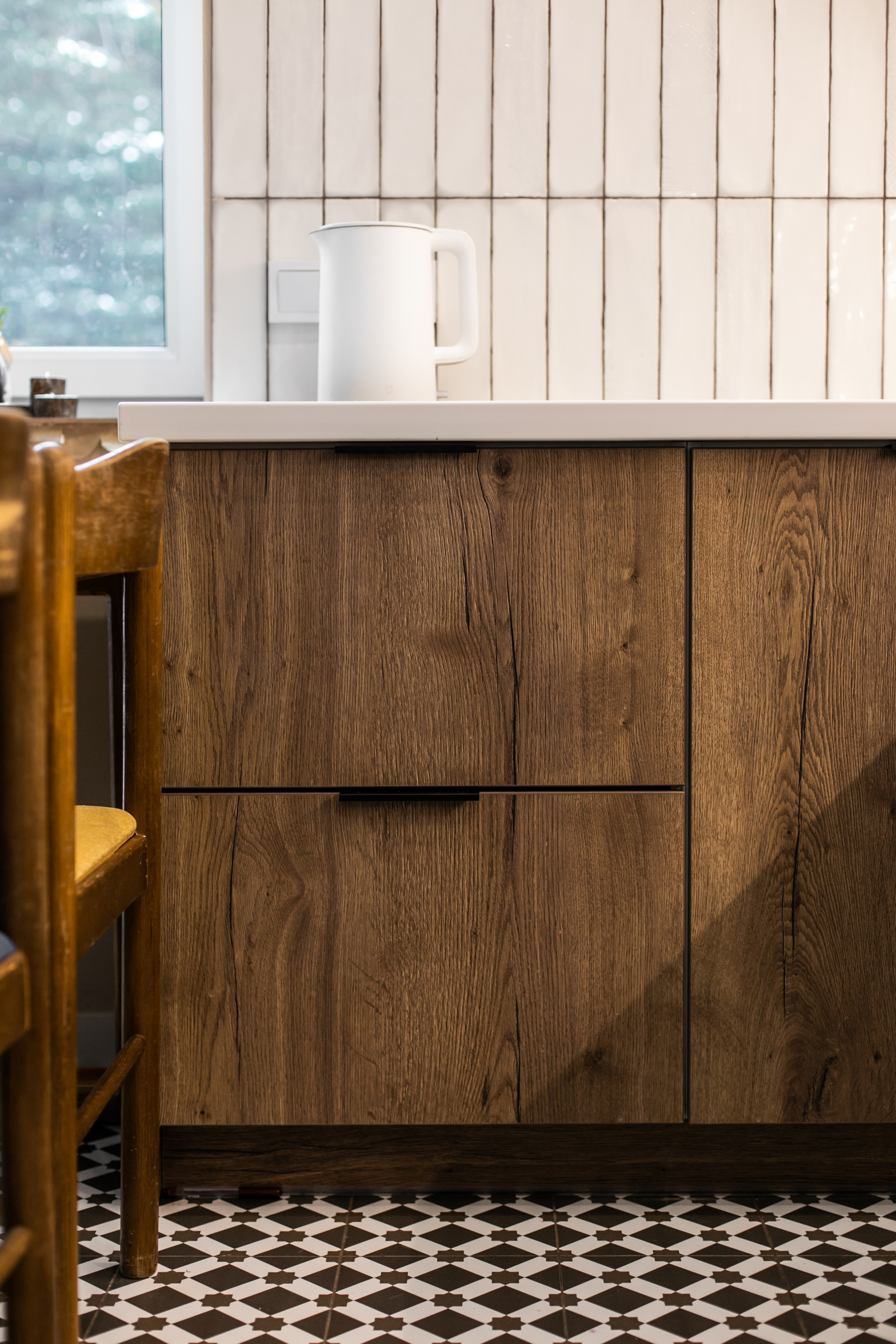 Кухня на заказ в Томске д.Петрово| Мебель Кухни Шкафы заказать. ГУДРУМ — Мебель на заказ в Томске | Кухни | Шкафы | Стулья и Столы