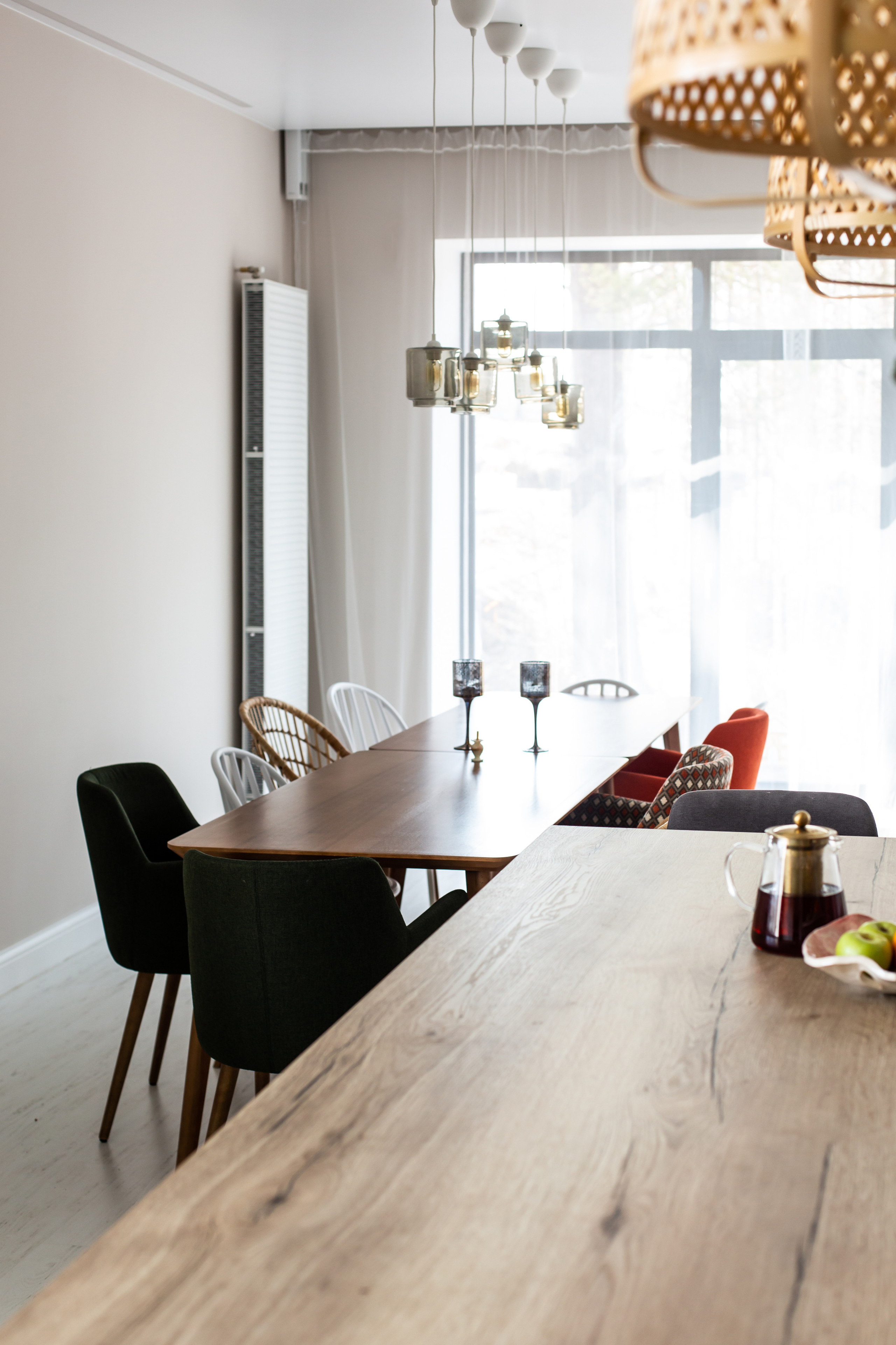 Кухня на заказ в Томске Холмы Village | Мебель Кухни Шкафы заказать. ГУДРУМ — Мебель на заказ в Томске | Кухни | Шкафы | Стулья и Столы