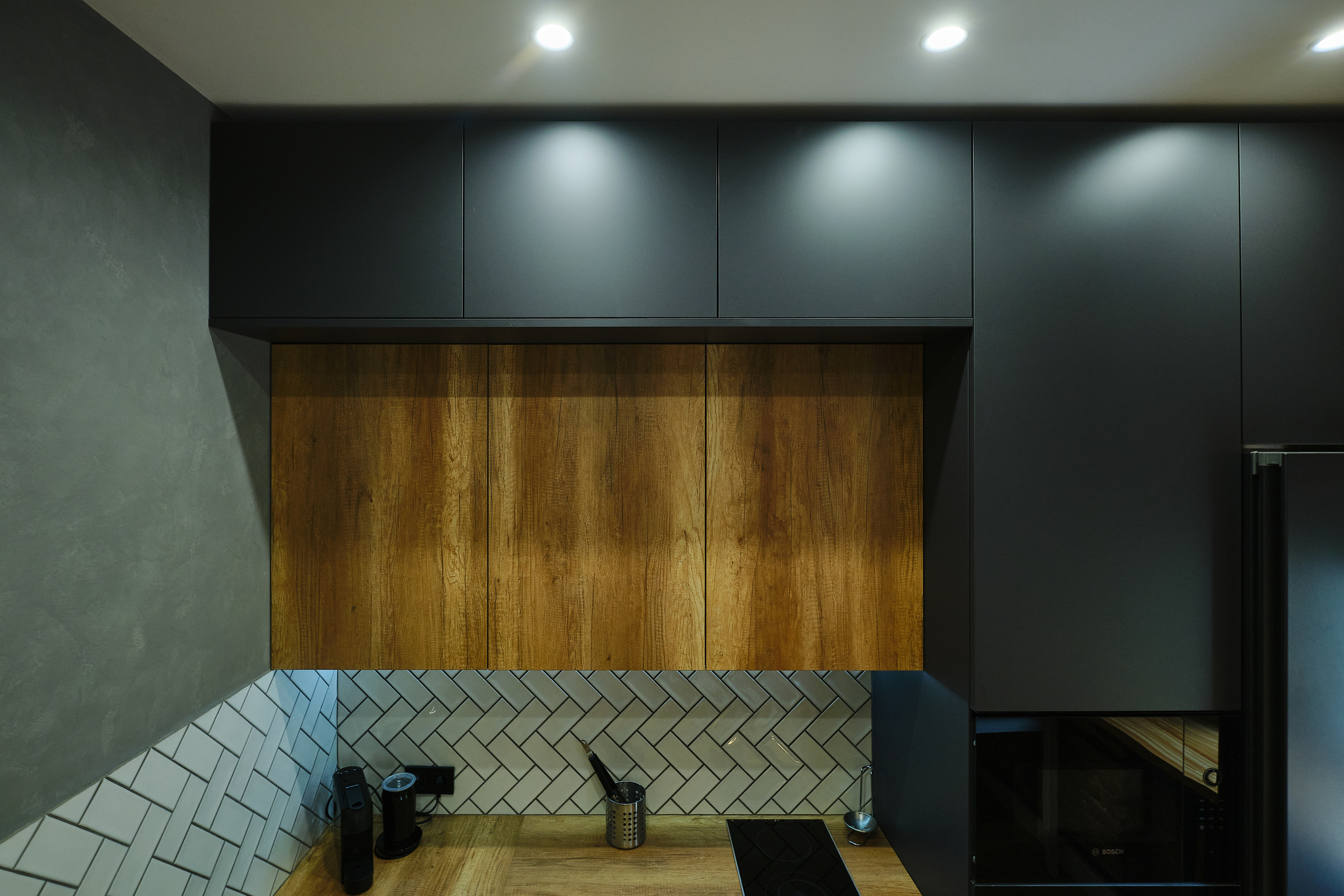 Кухня на заказ в Томске на ул.Карташова Томск| Мебель Кухни Шкафы. ГУДРУМ — Мебель на заказ в Томске | Кухни | Шкафы | Стулья и Столы