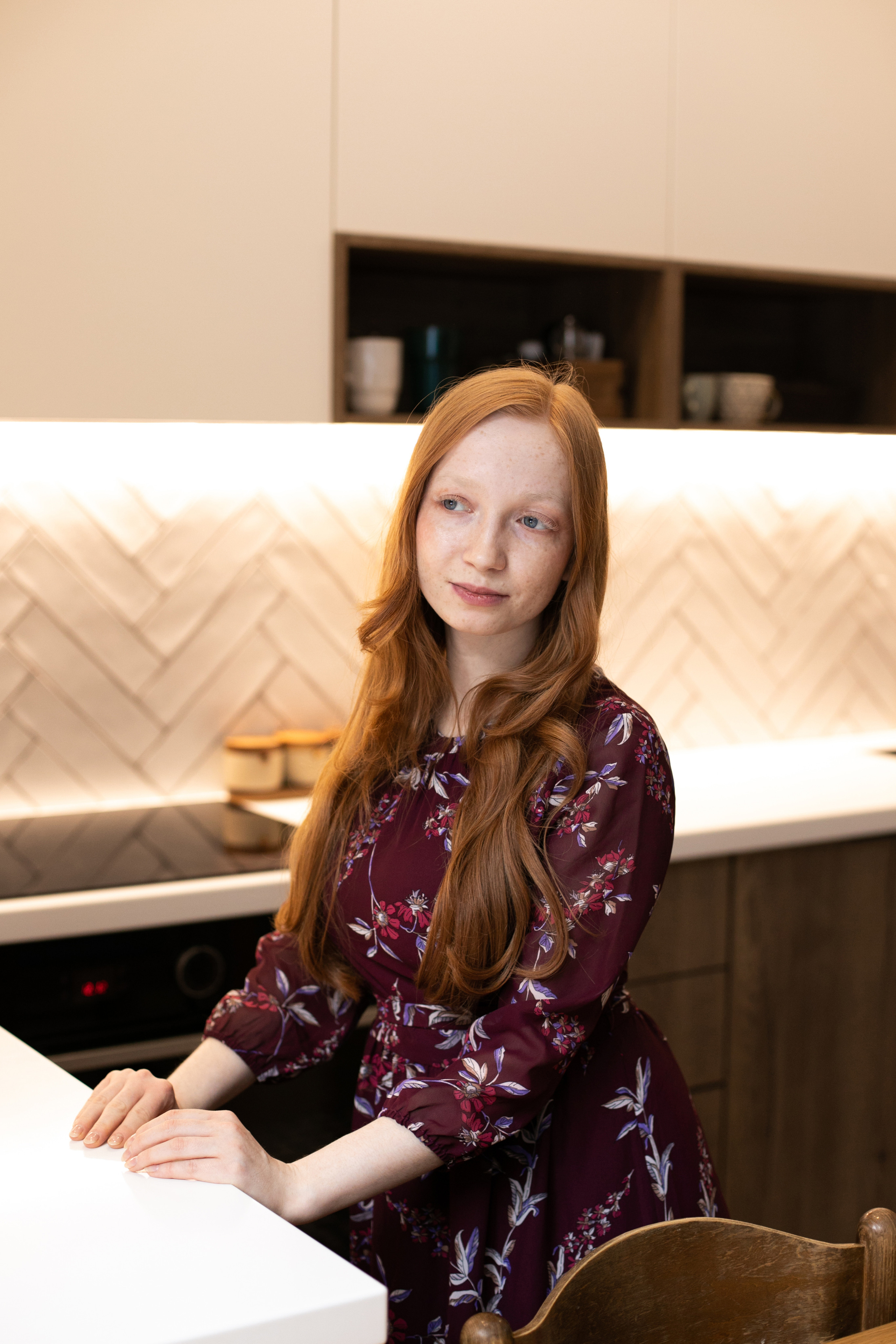 Кухня на заказ в Томске д.Петрово| Мебель Кухни Шкафы заказать. ГУДРУМ — Мебель на заказ в Томске | Кухни | Шкафы | Стулья и Столы