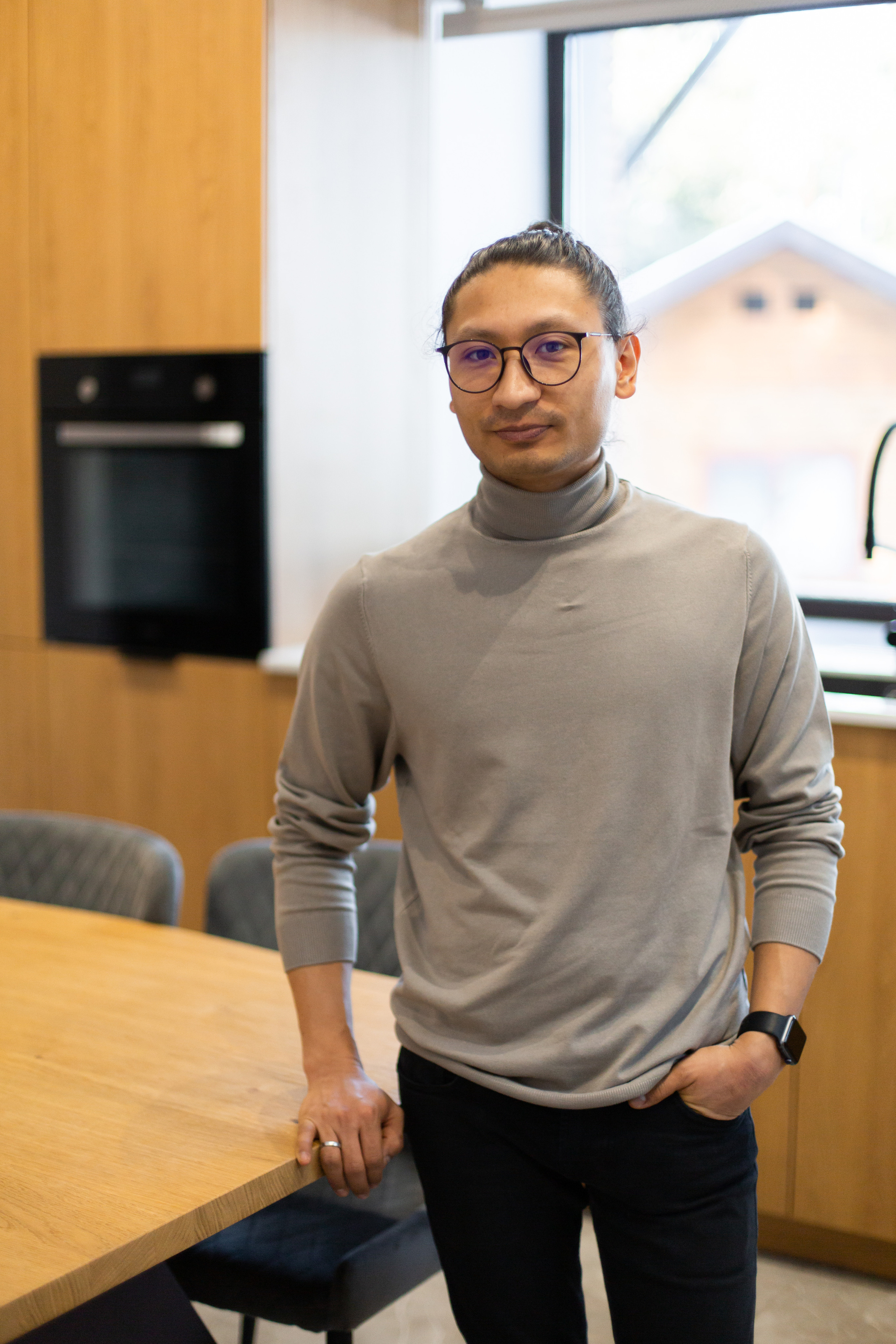 Кухня на заказ в Томске д. Некрасово | Мебель Кухни Шкафы заказать. ГУДРУМ — Мебель на заказ в Томске | Кухни | Шкафы | Стулья и Столы