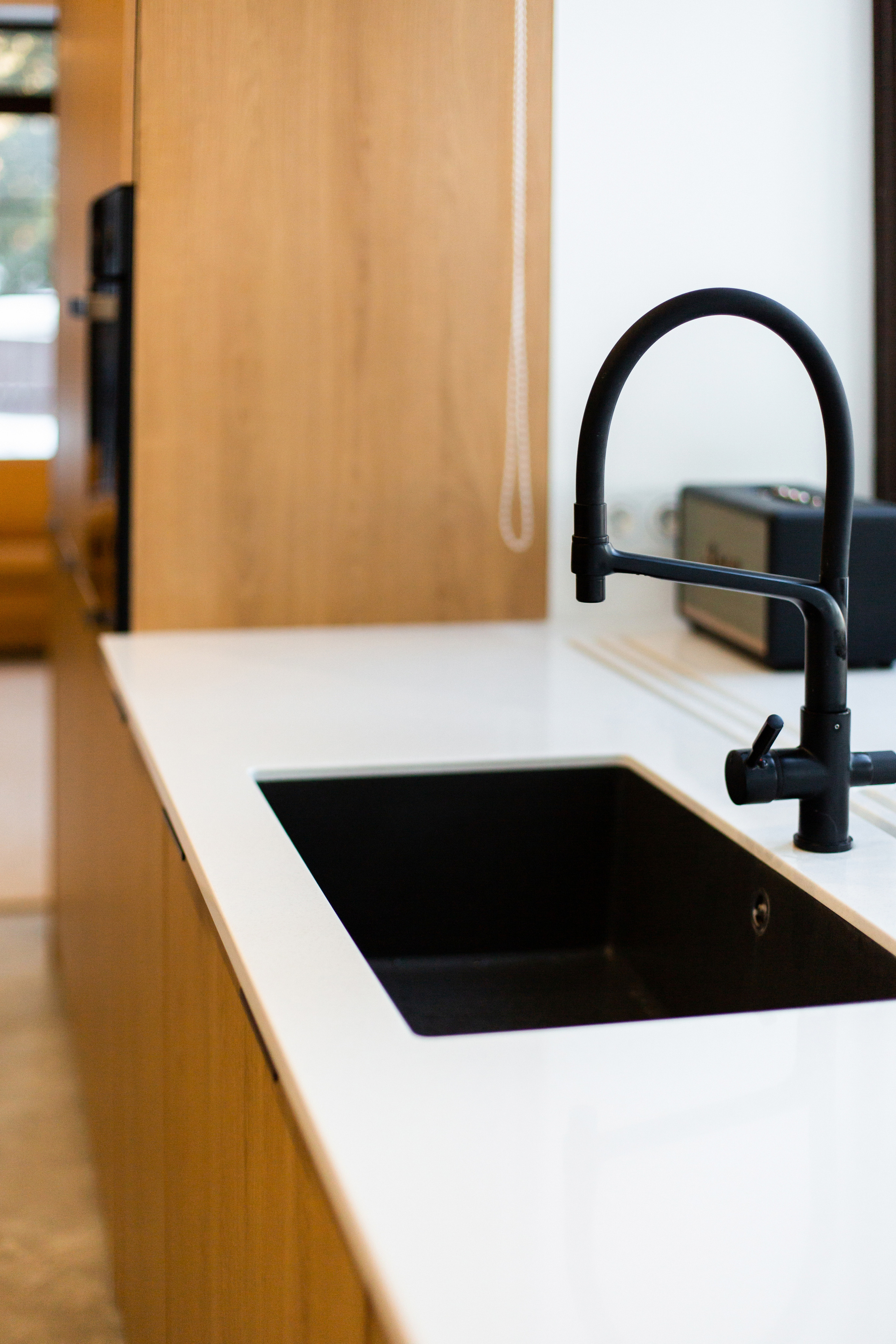 Кухня на заказ в Томске д. Некрасово | Мебель Кухни Шкафы заказать. ГУДРУМ — Мебель на заказ в Томске | Кухни | Шкафы | Стулья и Столы