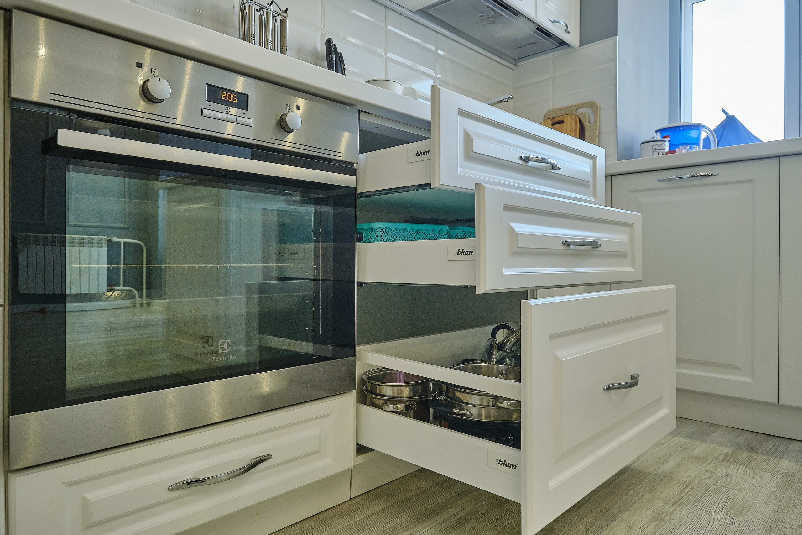 Кухня на заказ в Томске Северный Парк | Мебель Кухни Шкафы заказать. ГУДРУМ — Мебель на заказ в Томске | Кухни | Шкафы | Стулья и Столы