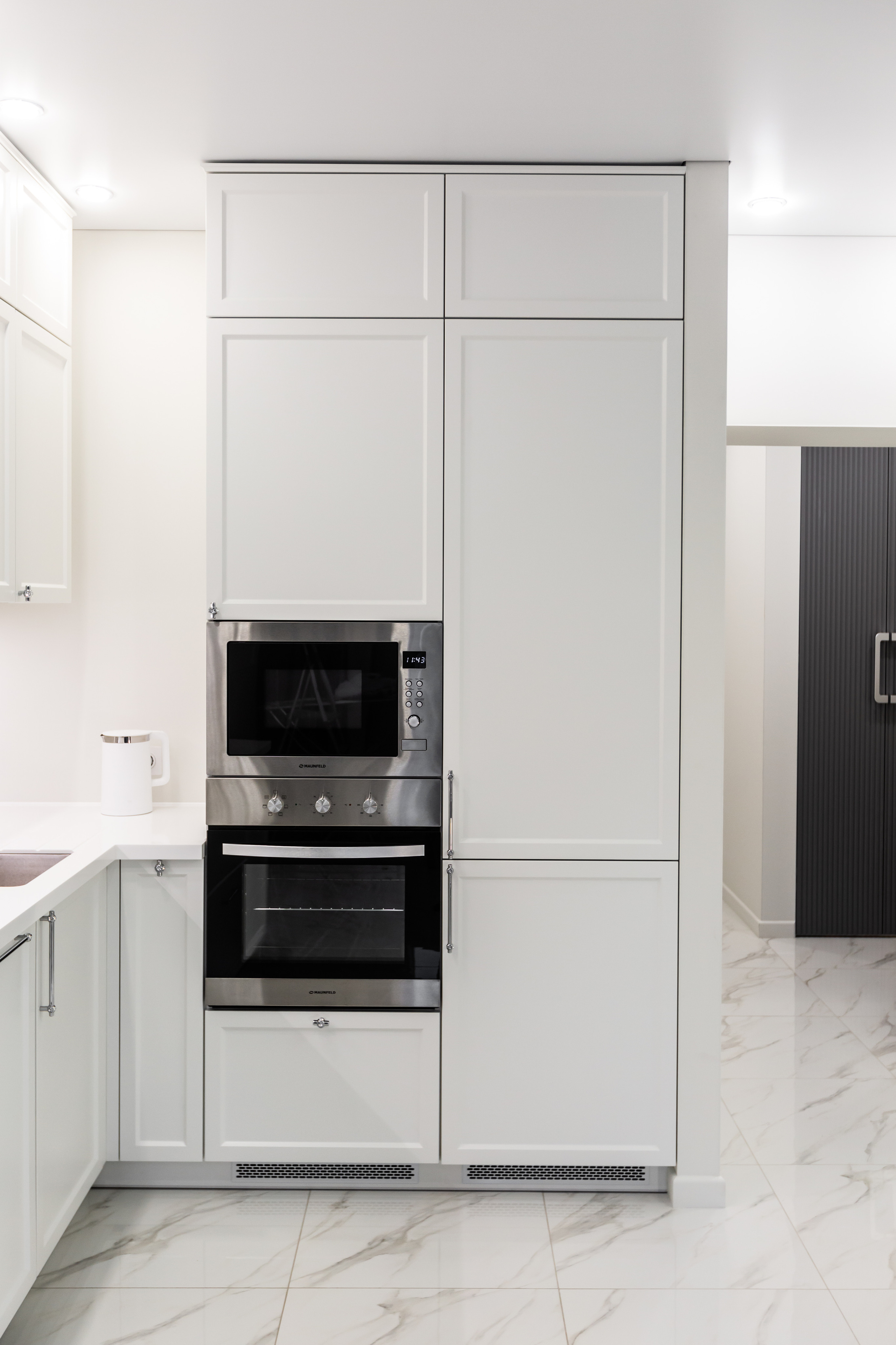 Кухня на заказ в Томске Северный Парк 1| Мебель Кухни Шкафы заказать. ГУДРУМ — Мебель на заказ в Томске | Кухни | Шкафы | Стулья и Столы