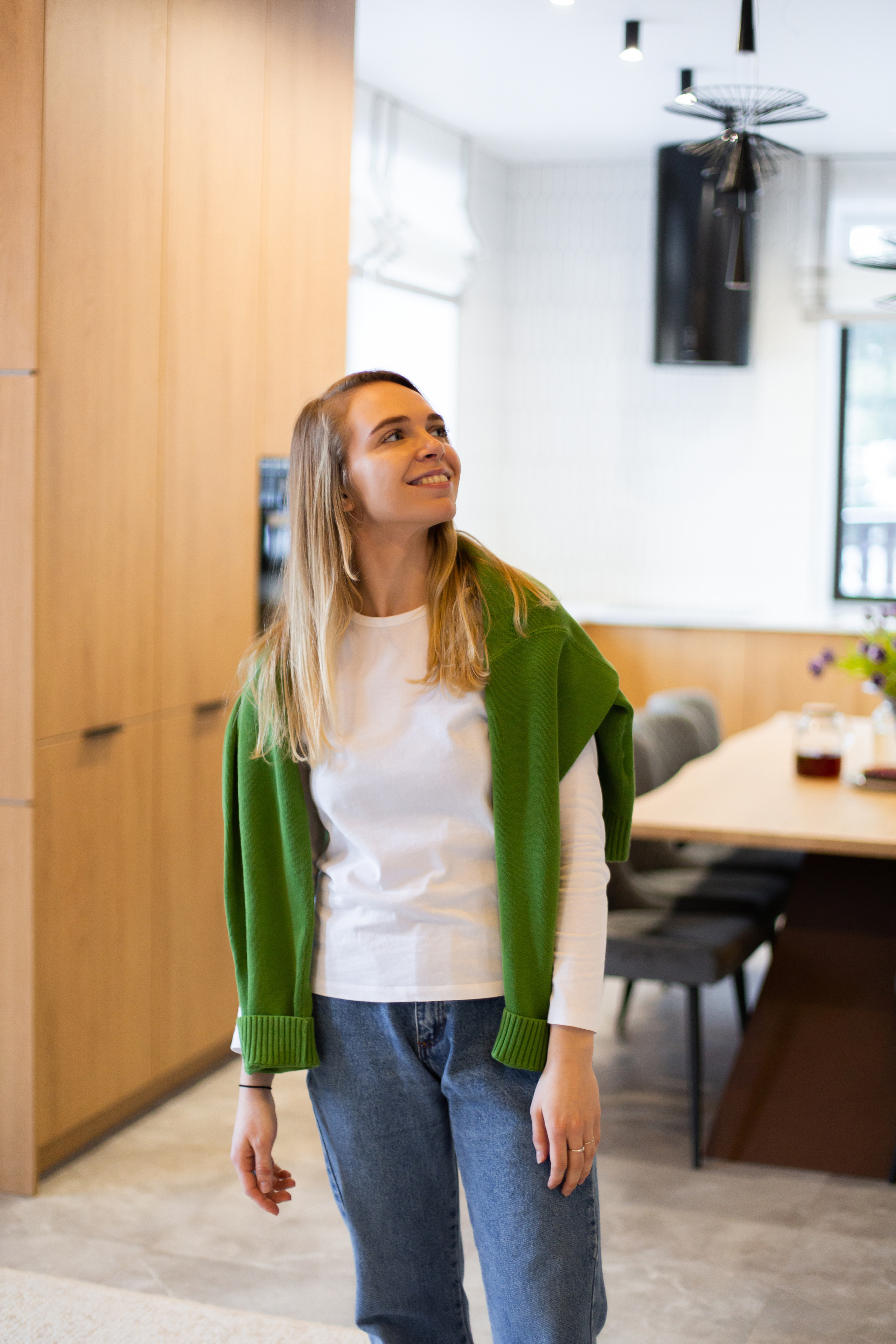 Кухня на заказ в Томске д. Некрасово | Мебель Кухни Шкафы заказать. ГУДРУМ — Мебель на заказ в Томске | Кухни | Шкафы | Стулья и Столы