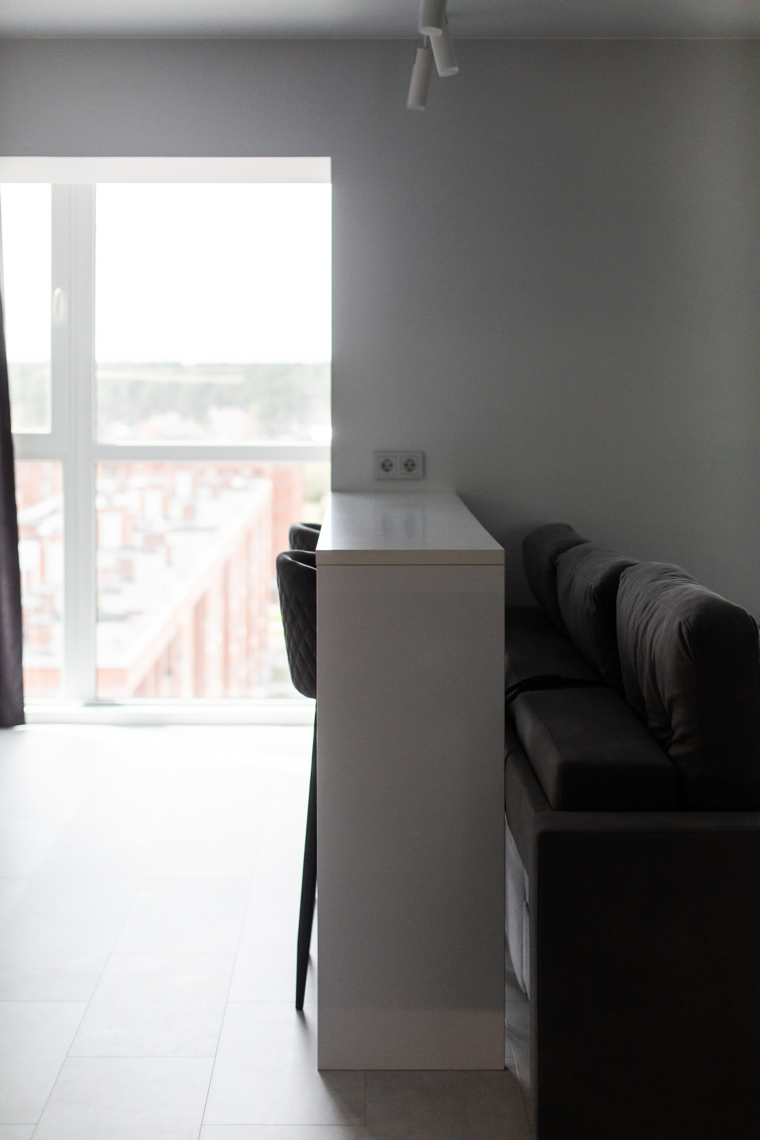 Кухня на заказ в Томске Северный Парк | Кухни Шкафы заказать. ГУДРУМ — Мебель на заказ в Томске | Кухни | Шкафы | Стулья и Столы