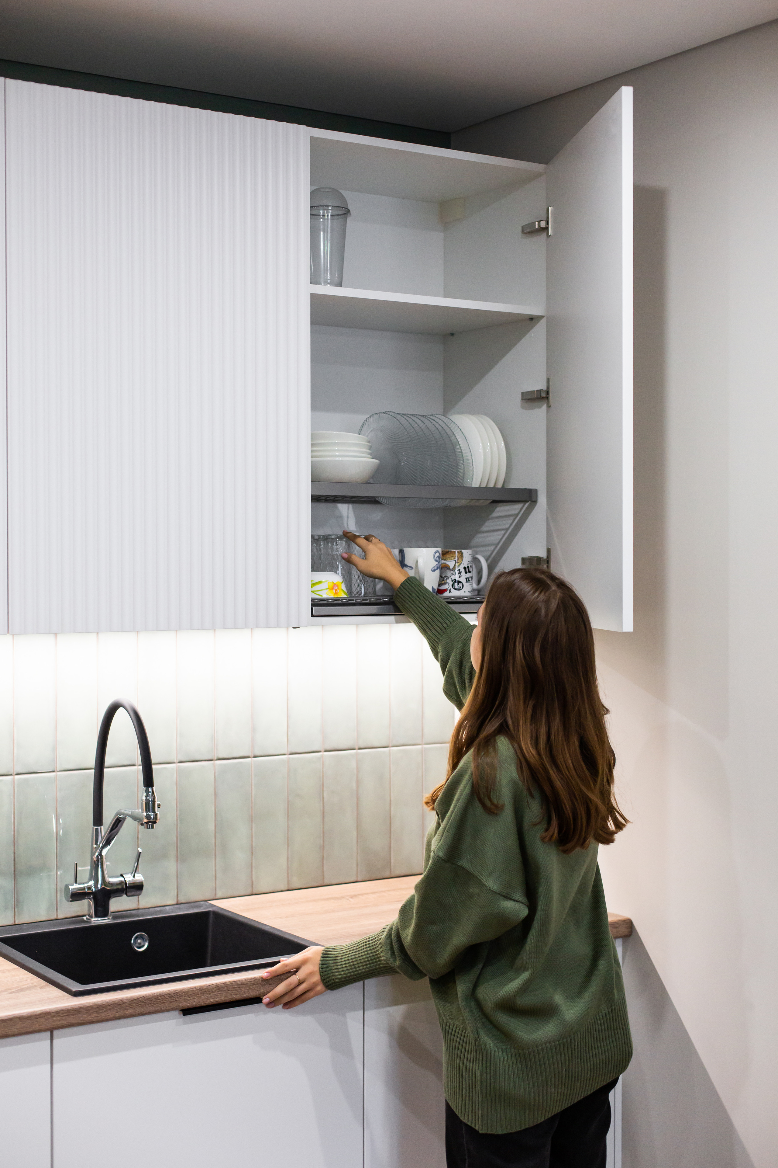 Кухня на заказ в Томске Мкр.Северный Парк| Мебель Кухни Шкафы заказать. ГУДРУМ — Мебель на заказ в Томске | Кухни | Шкафы | Стулья и Столы