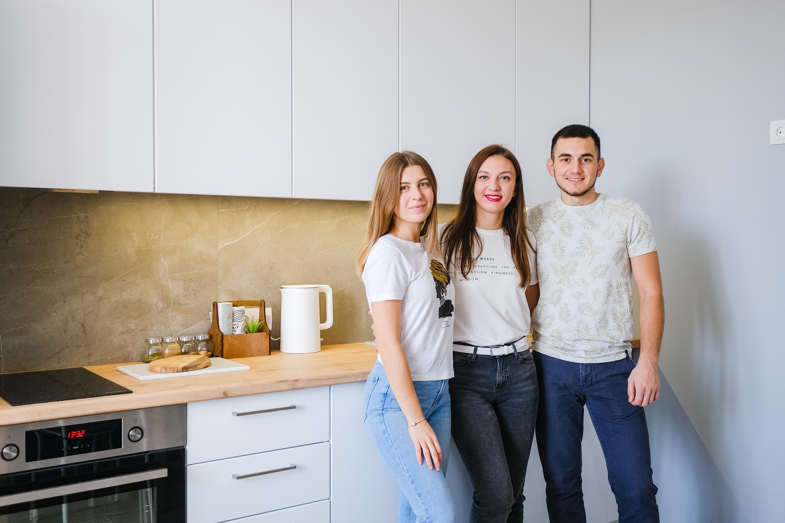 Кухня на заказ в Томске Северный Парк Мебель Кухни Шкафы заказать. ГУДРУМ — Мебель на заказ в Томске | Кухни | Шкафы | Стулья и Столы