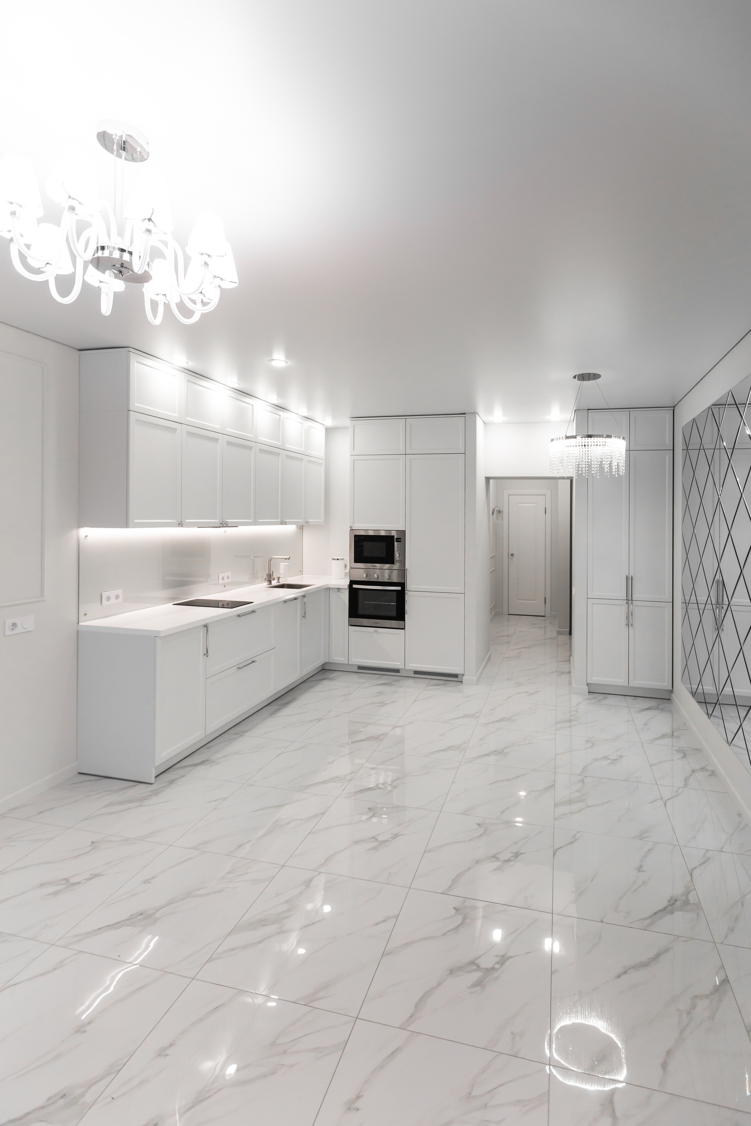 Кухня на заказ в Томске Северный Парк 1| Мебель Кухни Шкафы заказать. ГУДРУМ — Мебель на заказ в Томске | Кухни | Шкафы | Стулья и Столы